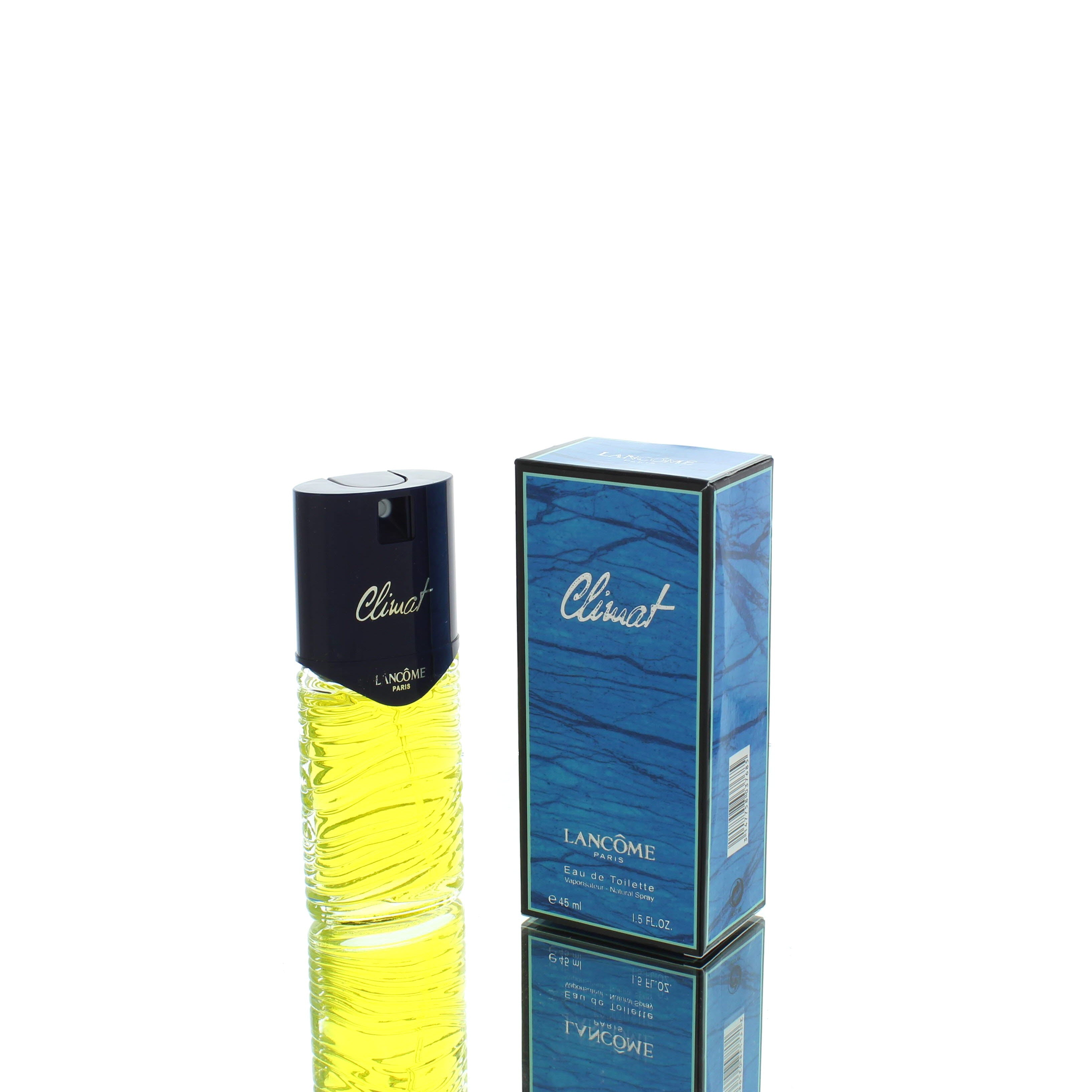 Timeless Charm: Lancâ”œâ”¤me Climat - Floral and Green Fragrance