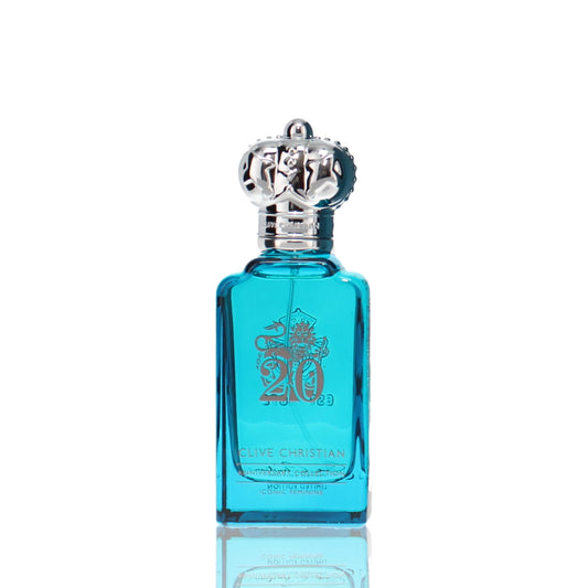 Clive Christian Anniversary Collection Iconic For Woman Parfum Perfume Tester