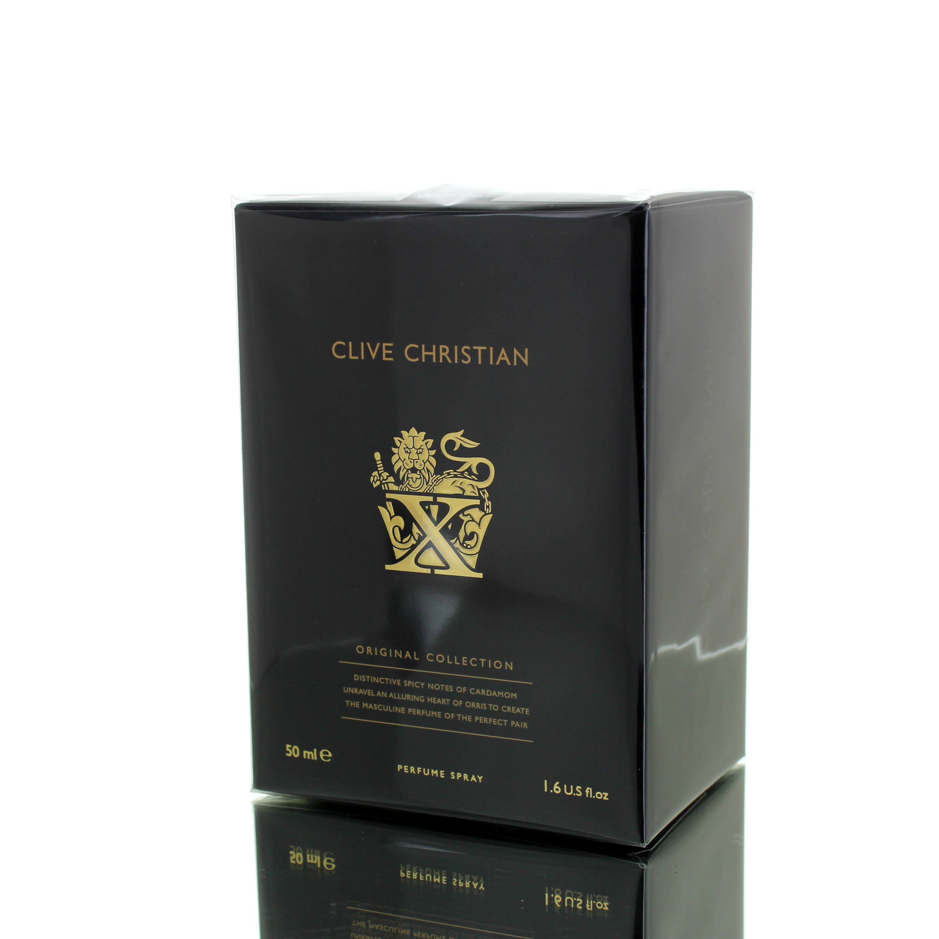 Clive Christian X Men Fragrance – Fragrancebuy.ca