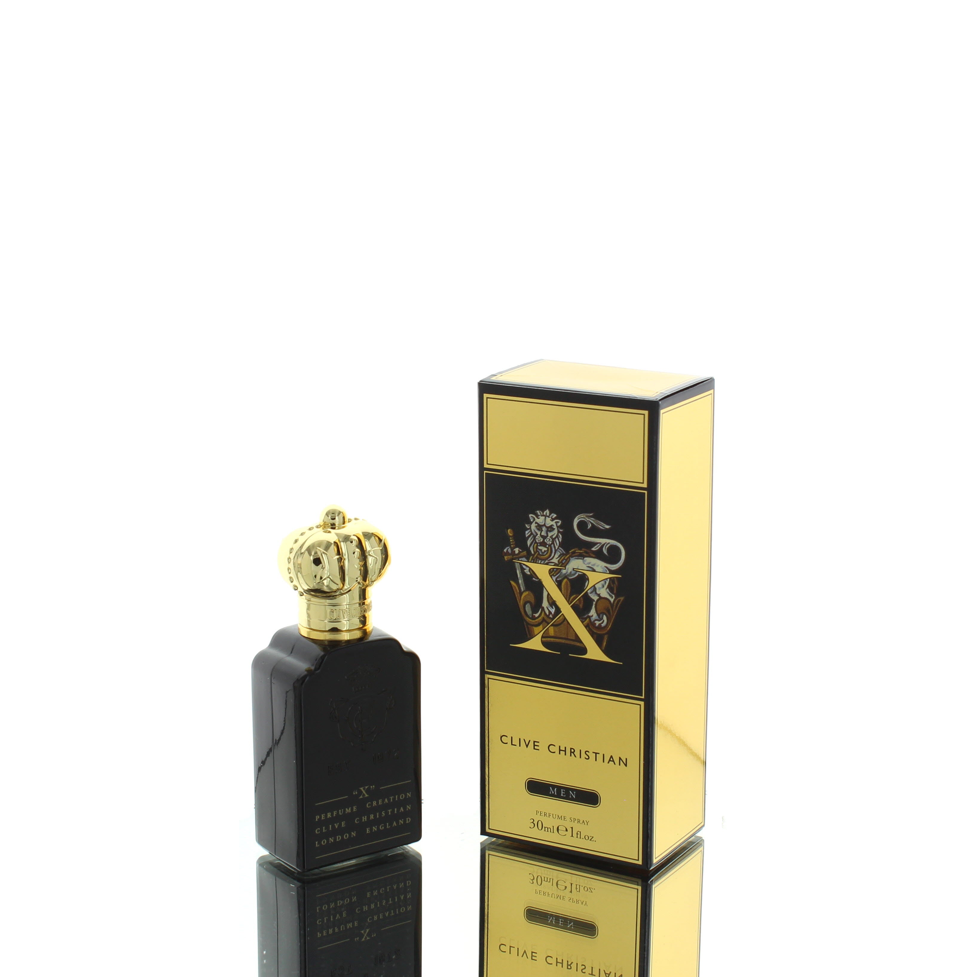 Clive Christian X Men Fragrance – Fragrancebuy.ca