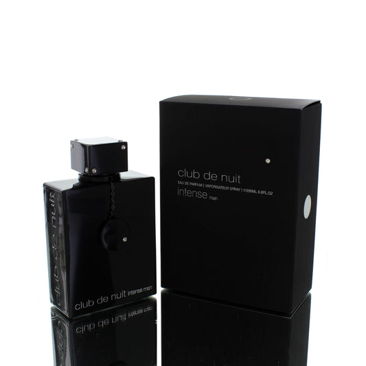 Jumbo Armaf Club De Nuit Intense EDP EDITION For Man Eau De Parfum Perfume Boxed