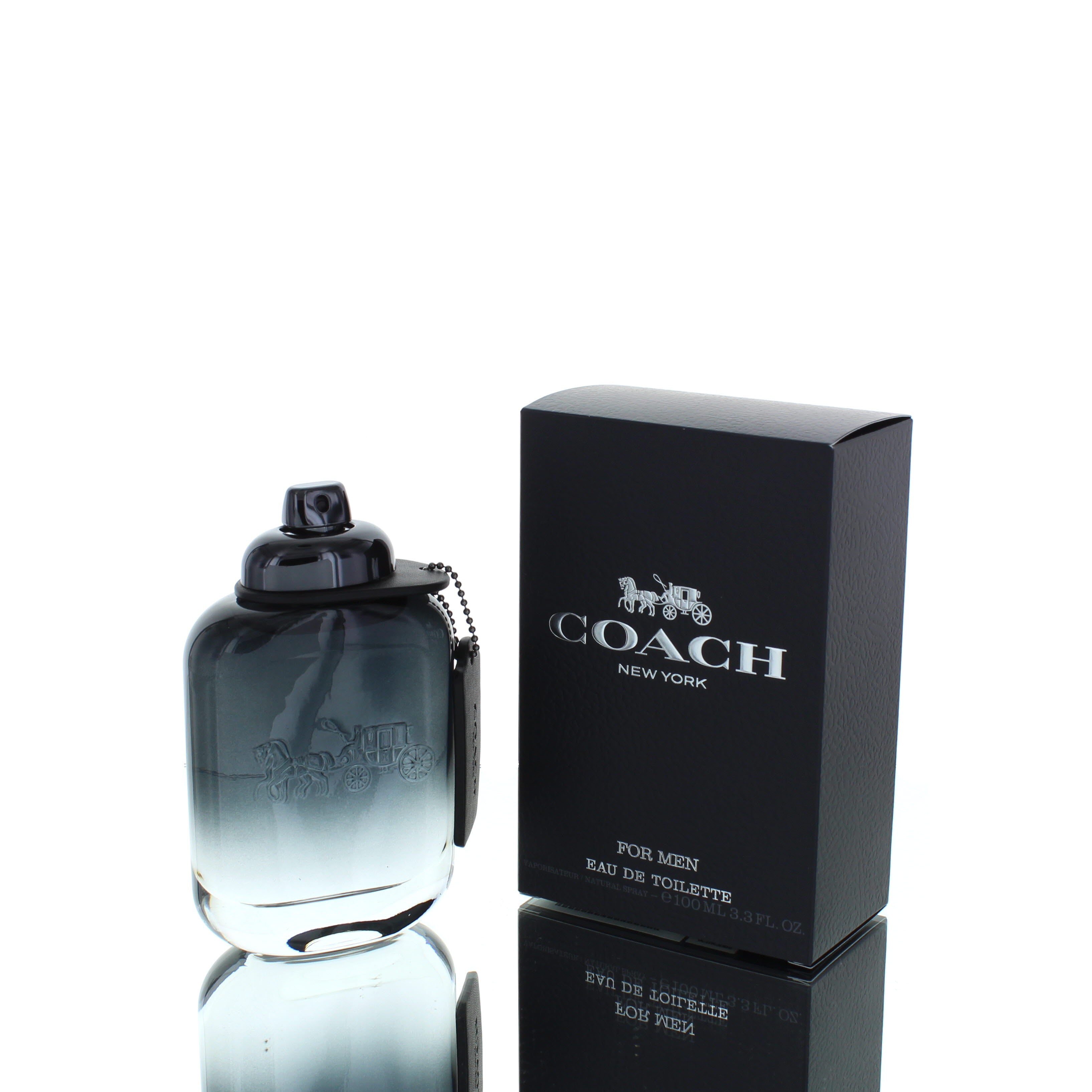 Coach Homme for Men - NYC Inspired Fragrance. – Fragrancebuy.ca