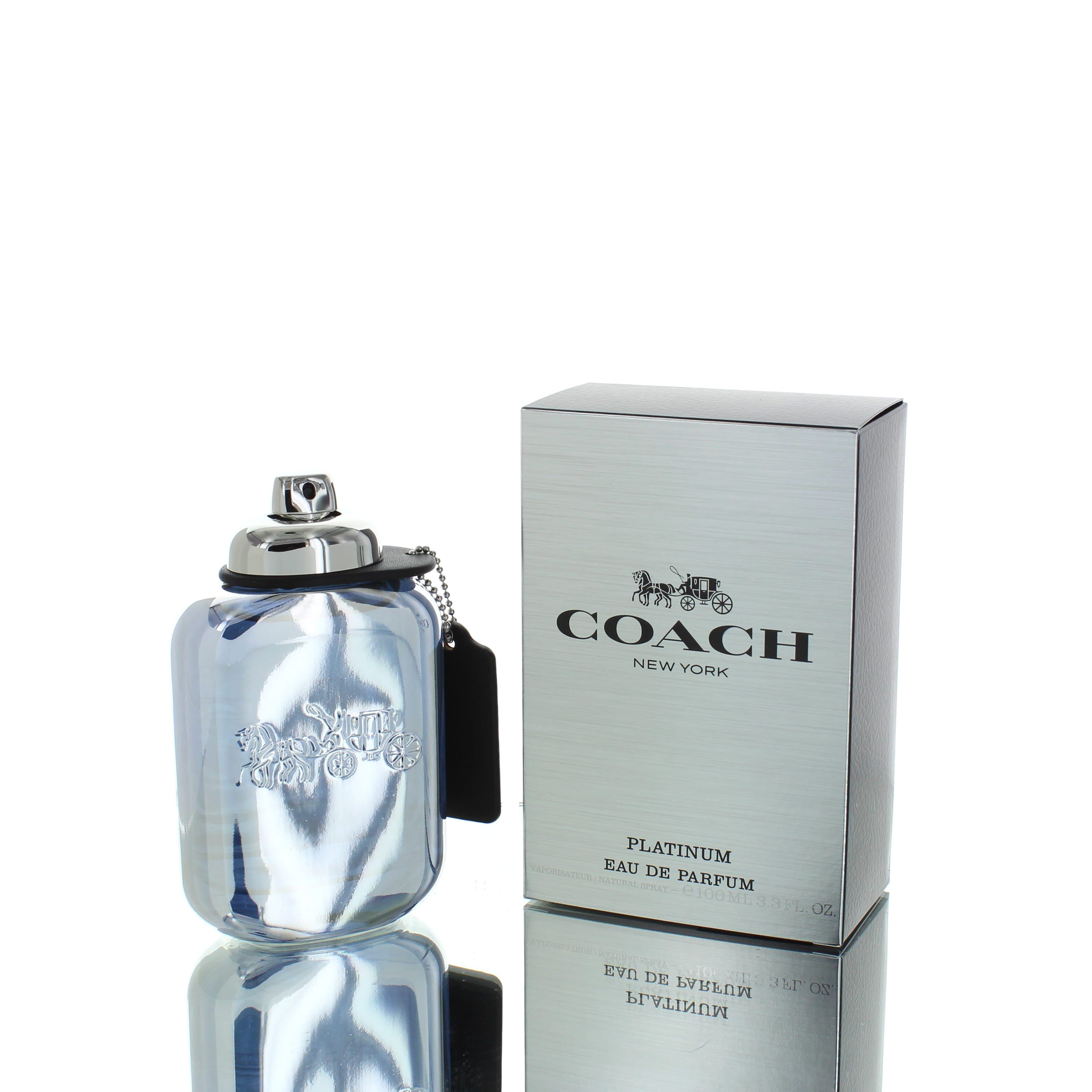 Coach Platinum Edition Men's Fragrance – Fragrancebuy.ca