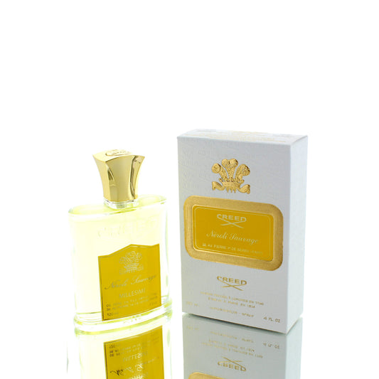 Creed Neroli Sauvage For Man Eau De Parfum Perfume Boxed