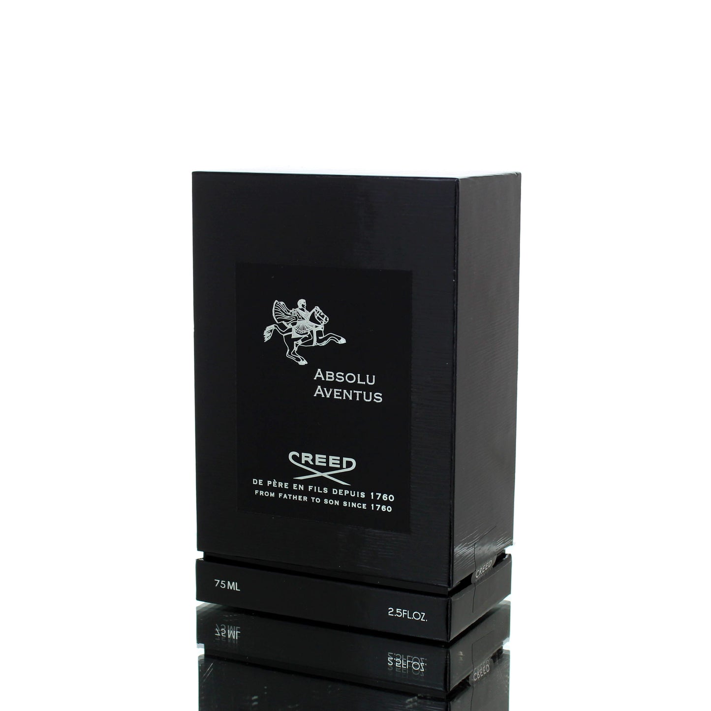 Creed Aventus Absolu For Man Eau De Parfum Perfume Tester