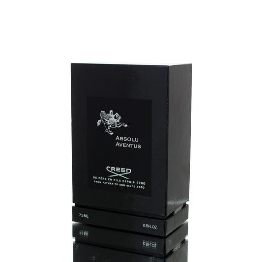 Creed Aventus Absolu For Man Eau De Parfum Perfume Tester