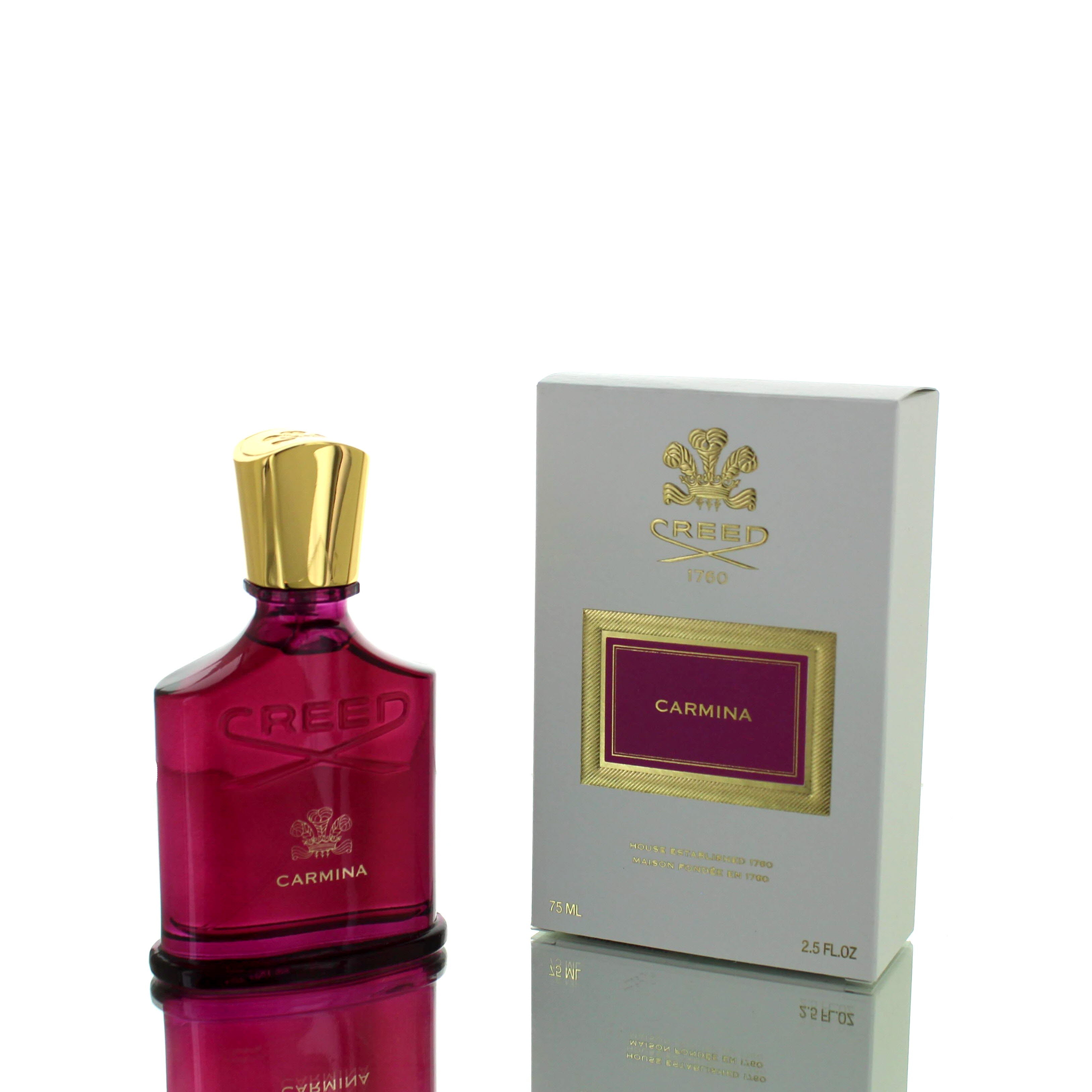 ♦1.7mlX10個 ♦CREED♦ CARMINA♦EAU DE PARFUM Carmina Creed Women's Floral Musk Perfume in Canada. – Fragrancebuy.ca