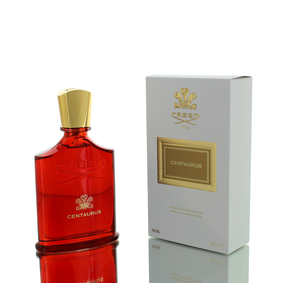 Decant - Creed Centaurus Eau De Parfum Perfume