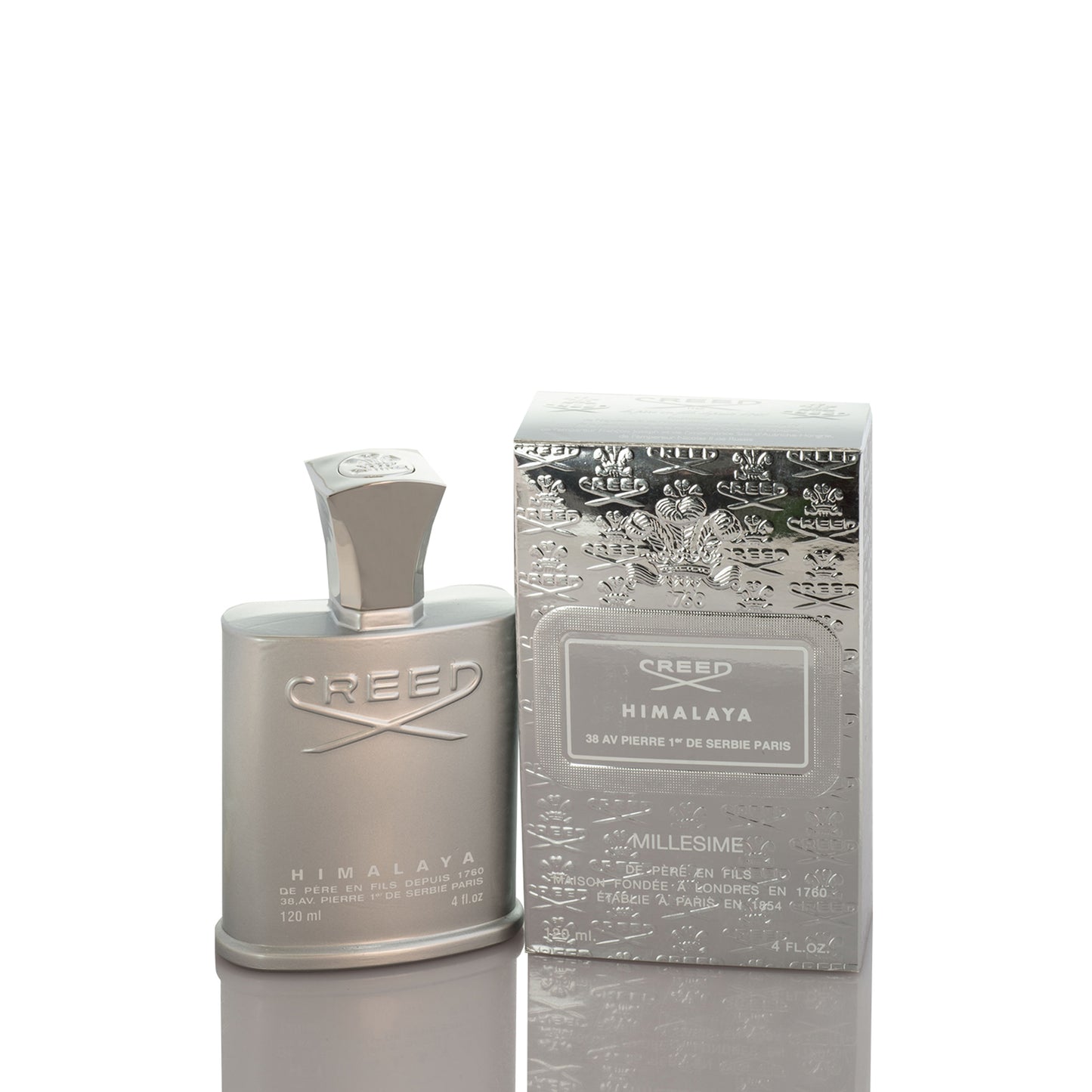 Creed Himalaya For Man Eau de Parfum Perfume Tester