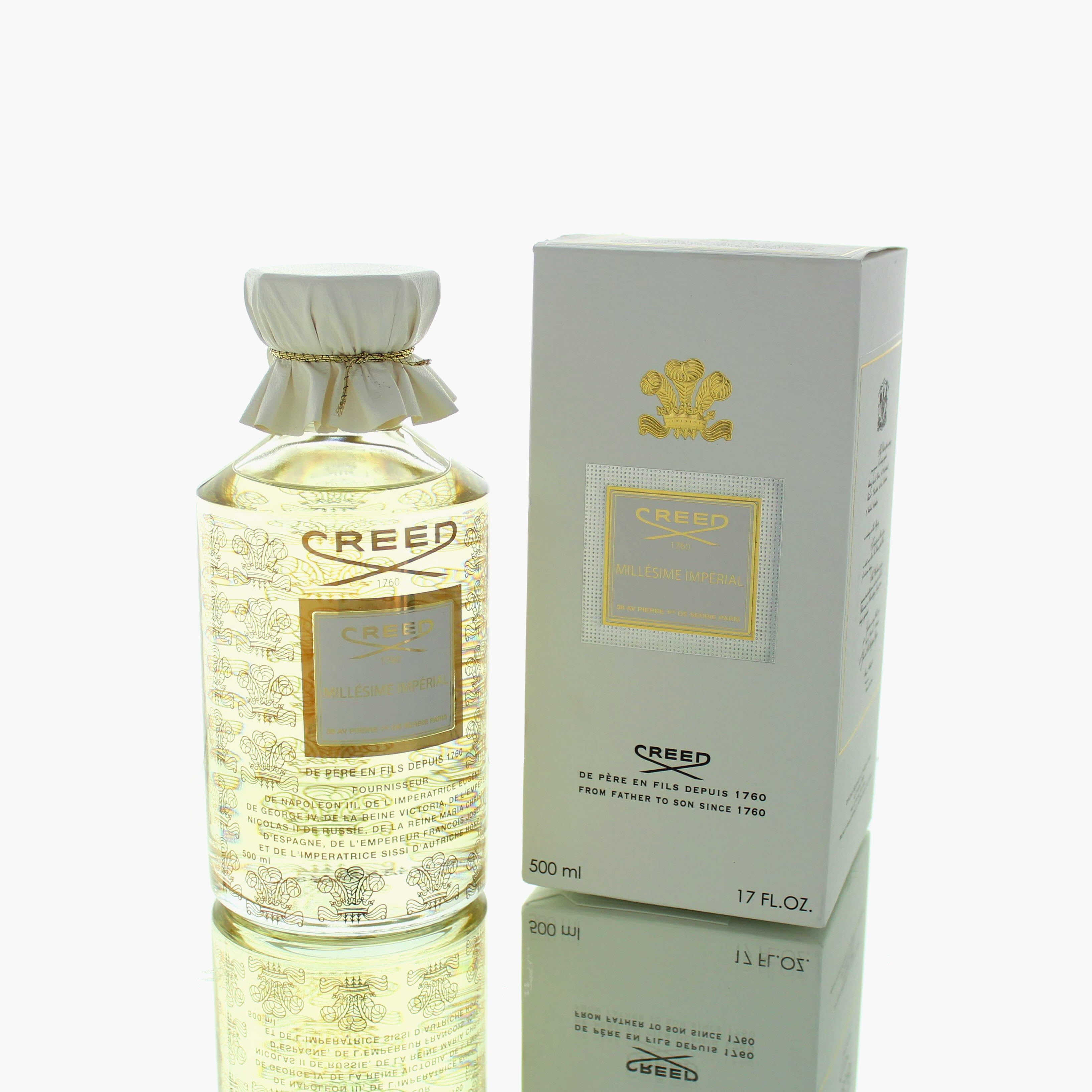 Creed Imperial for Men - Top Price in Canada! – Fragrancebuy.ca