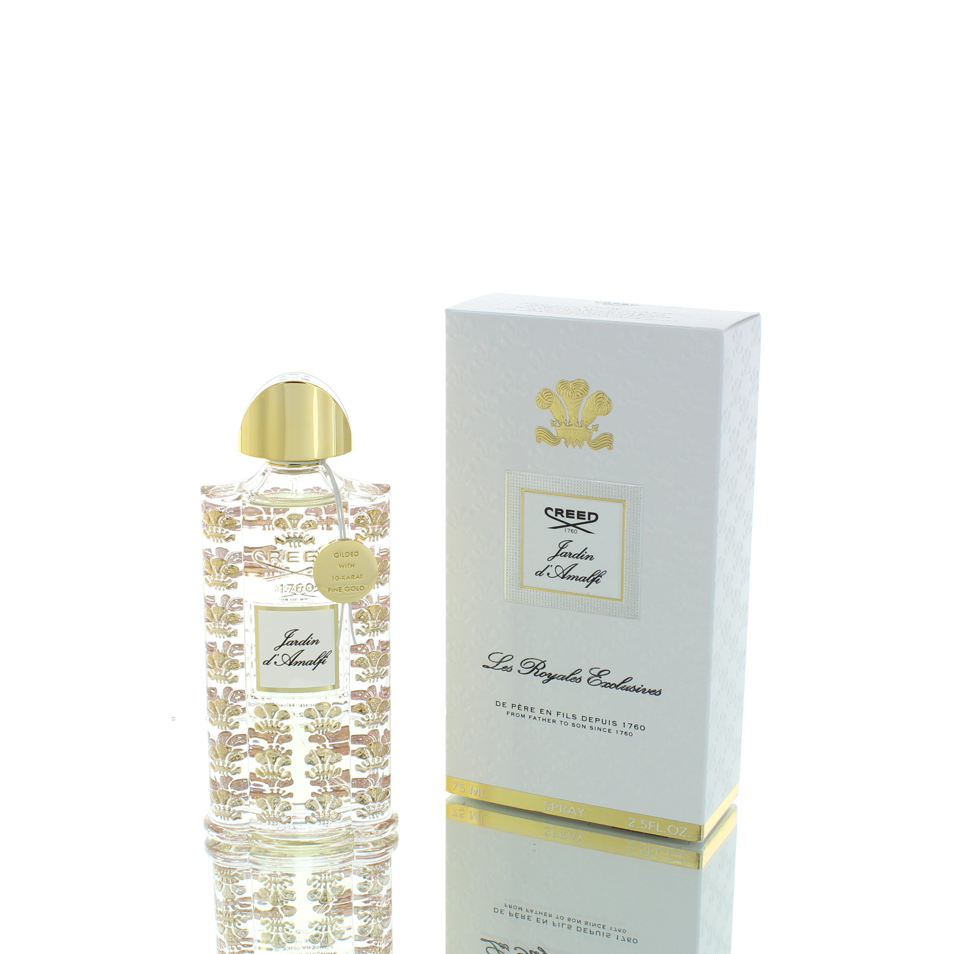 Jardin d'Amalfi by Creed - Lowest Price in Canada! – Fragrancebuy.ca