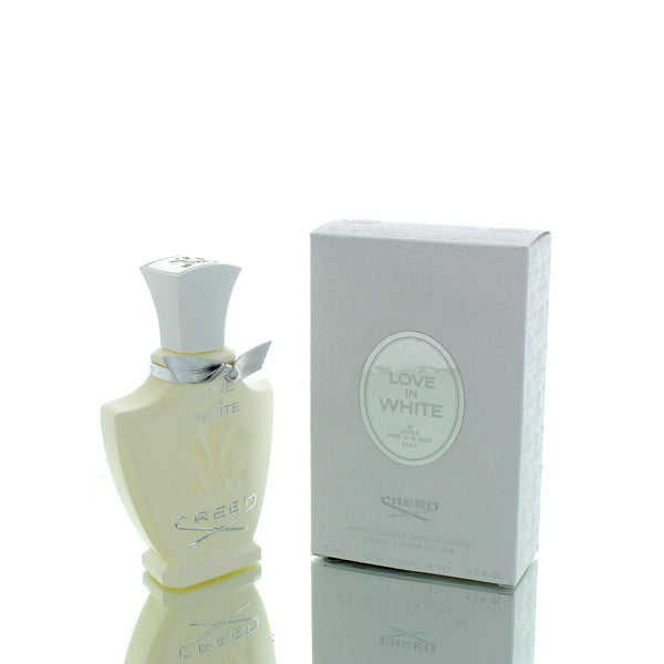 CREED Love In White 75ml　未使用 Top Online Offer: Creed Love in White Perfume – Fragrancebuy.ca