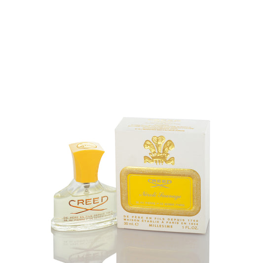 Creed Neroli Sauvage Eau De Parfum Fragrance Boxed