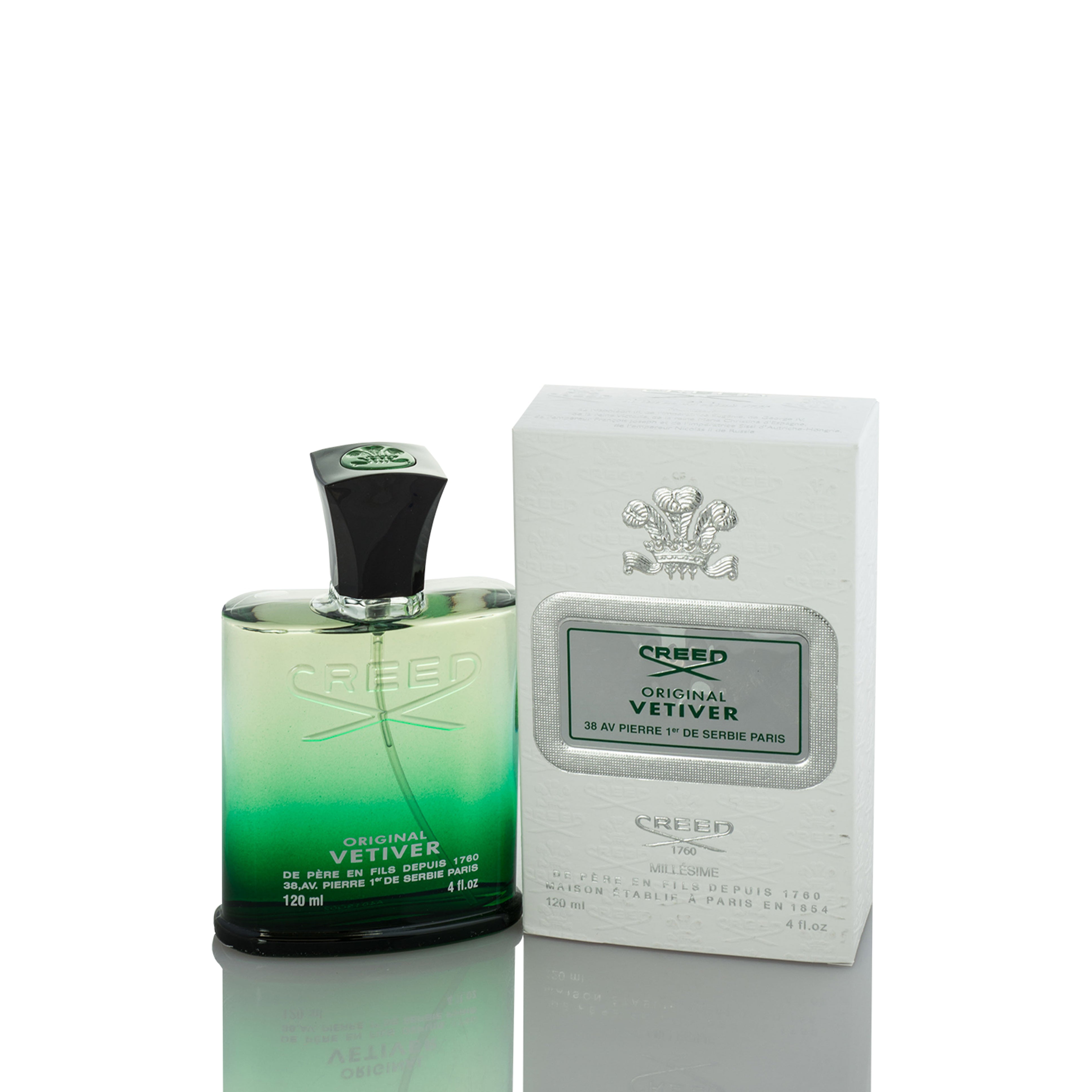 Top Price Creed Vetiver for Men - Canada Online Sale – Fragrancebuy.ca