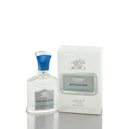 Creed Virgin Island Water Fragrance For Man/Woman Eau De Parfum Perfume Boxed