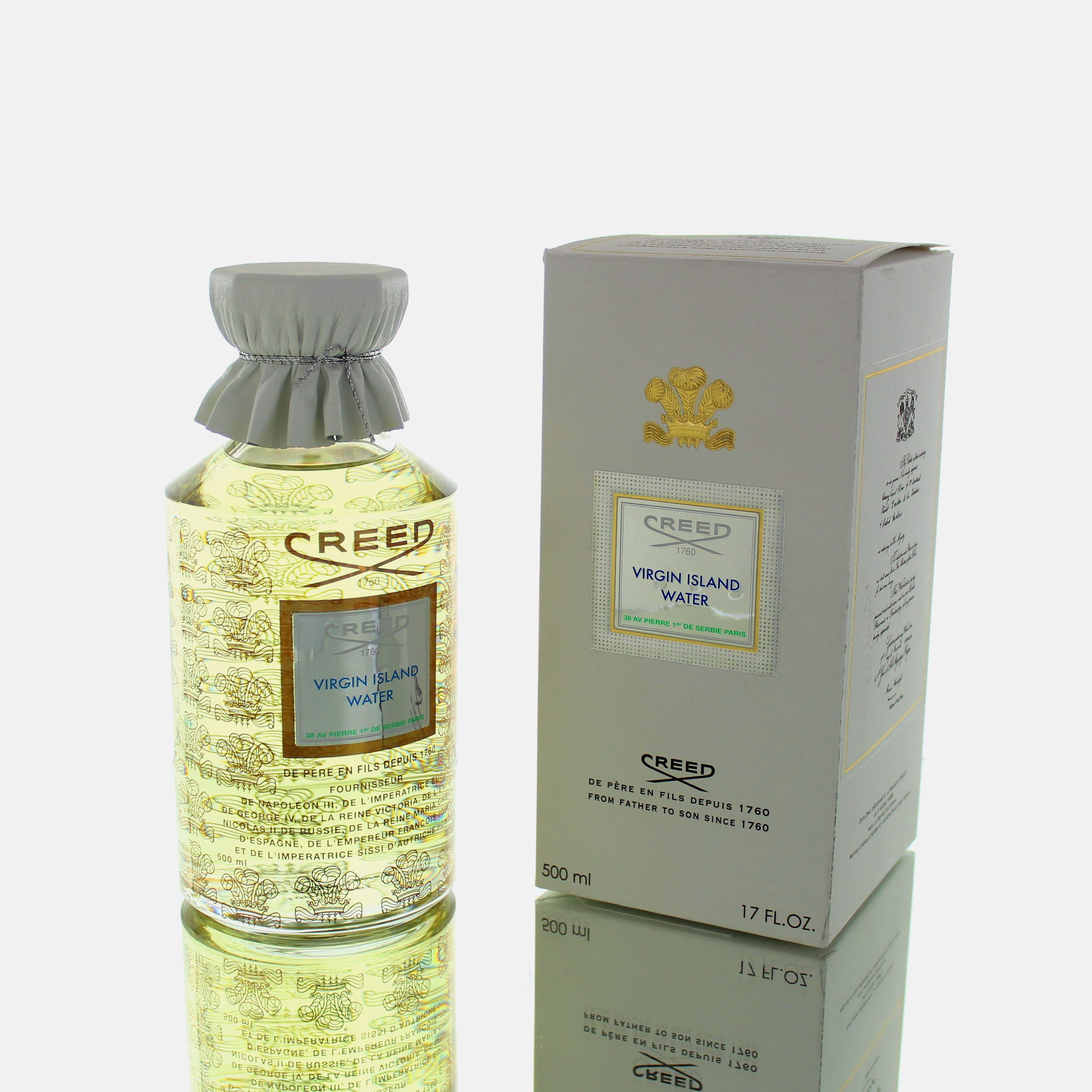 Best Price Creed Virgin Island Water Fragrance – Fragrancebuy.ca