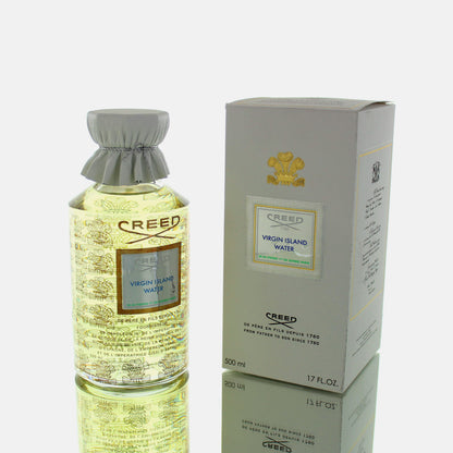 Creed Virgin Island Water Fragrance For Man/Woman Eau De Parfum Perfume Boxed