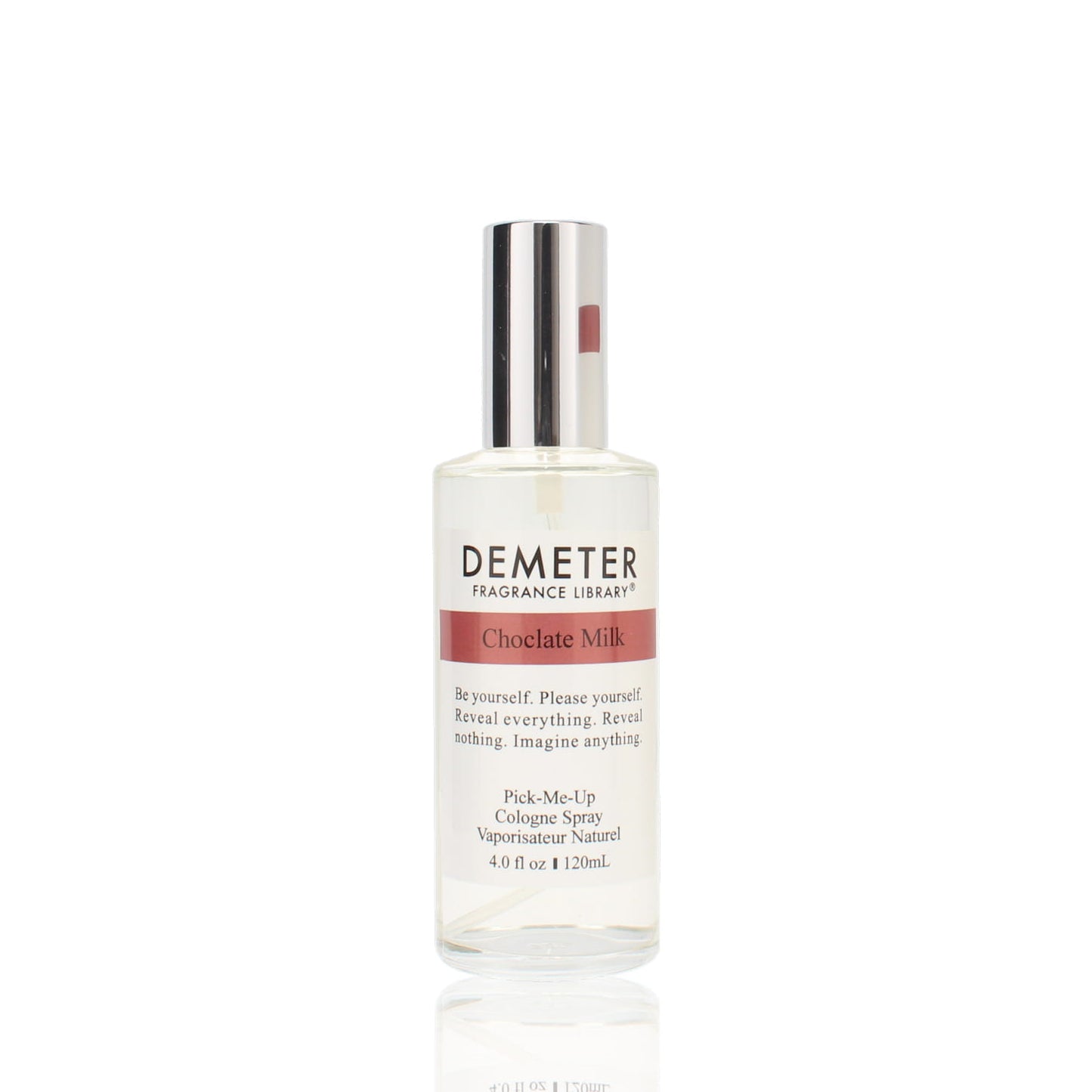 Demeter Chocolate Milk For Woman Eau De Cologne Perfume Boxed