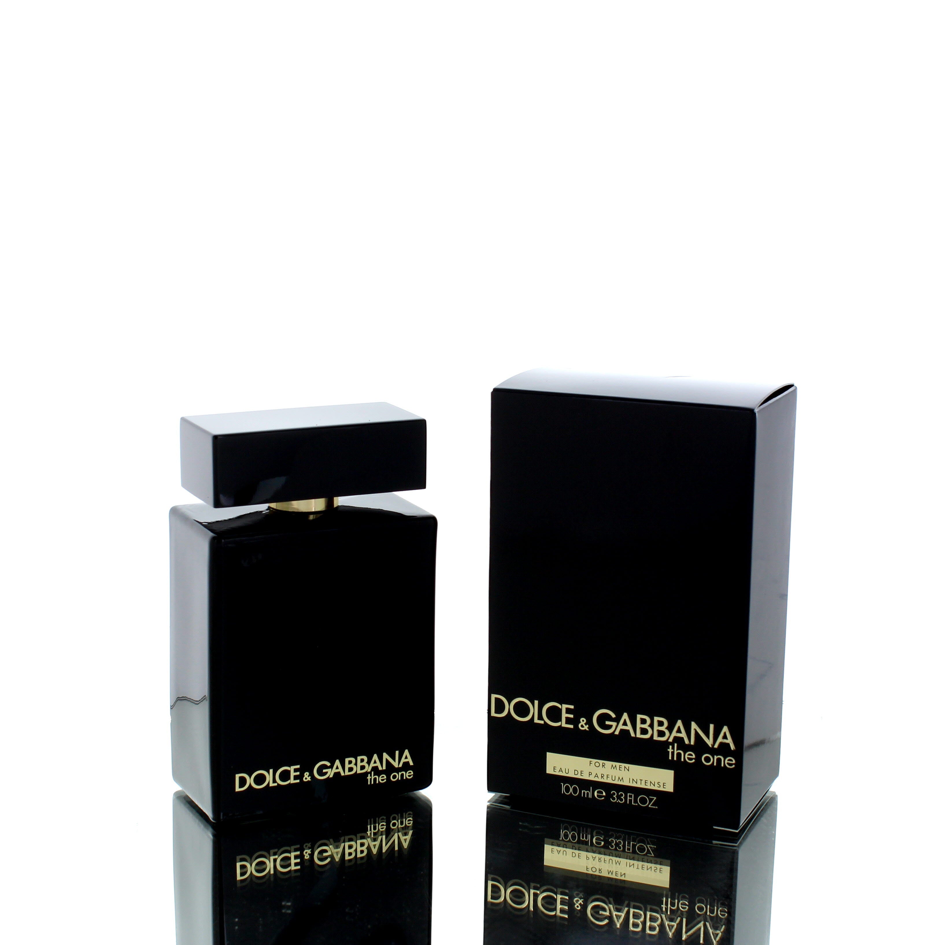 Top Canadian Offer: Dolce & Gabbana The One EDP Intense
