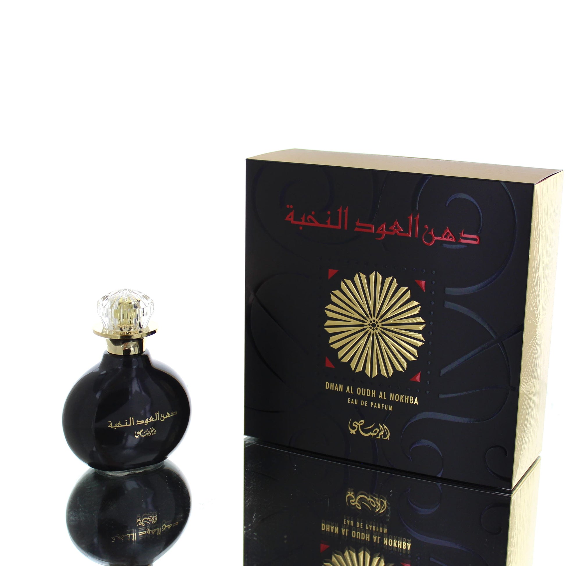 Rasasi Dhan Al Oudh Al Nokhba Edition For Man/Woman Eau De Parfum Perfume Boxed