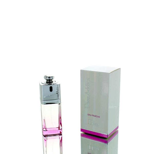 Dior Addict Fraiche: Floral Fruity Scent - Top Price Canada