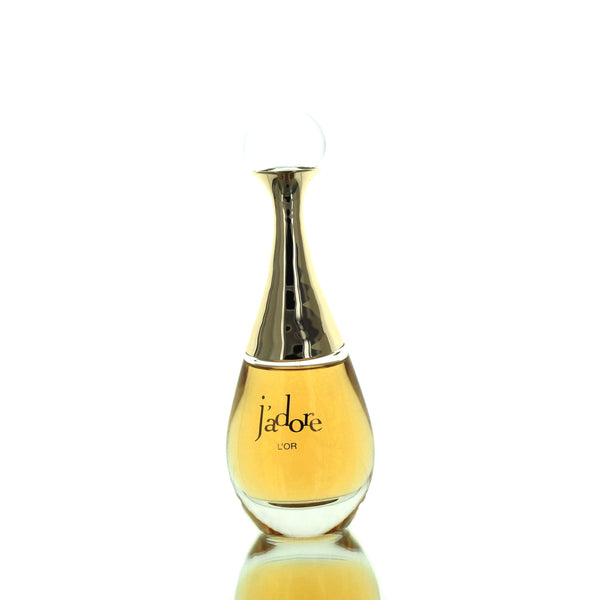 香水(女性用) Dior j'adore l'or ESSENCE DE PARFUM 50ml Dior J'adore L'Or Essence Online Deals Canada USA – Fragrancebuy.ca