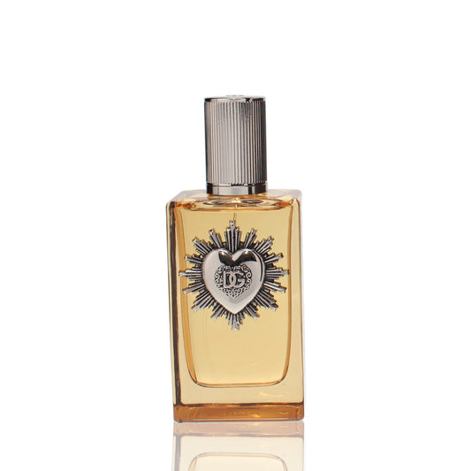 Dolce & Gabbana Devotion Pour Homme Parfum Edition For Man Parfum Perfume Tester