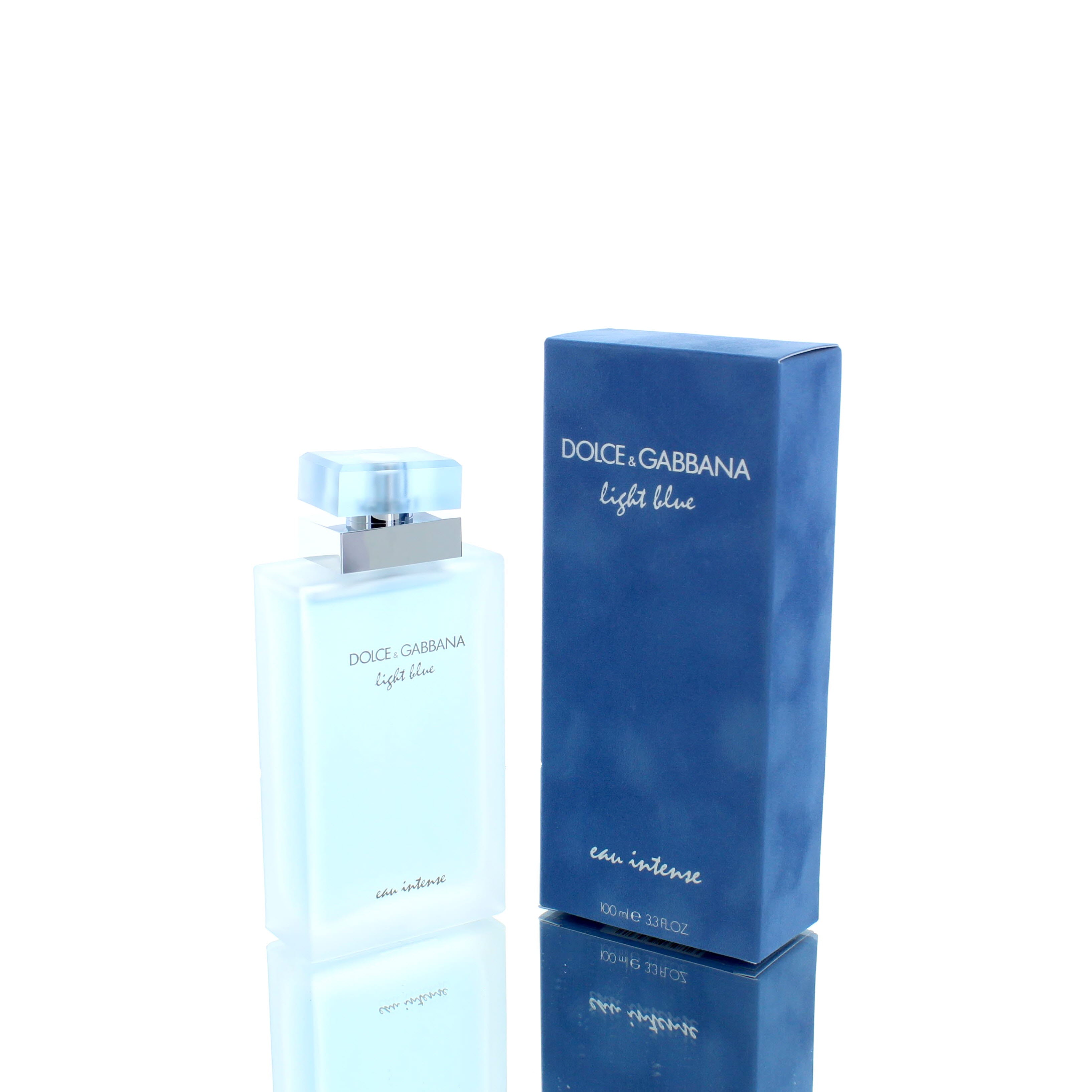 D&G Light Blue Eau Intense - Top Price in Canada – Fragrancebuy.ca
