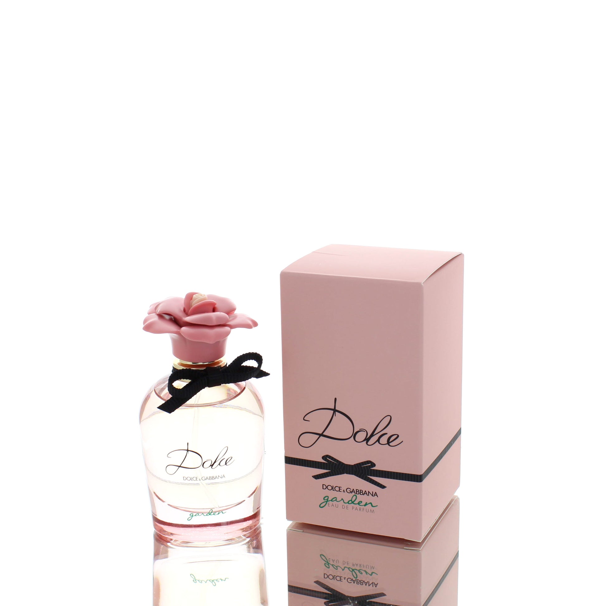 dolce&gabbana dolce garden eau de parfum spray D&G Dolce Garden Perfume