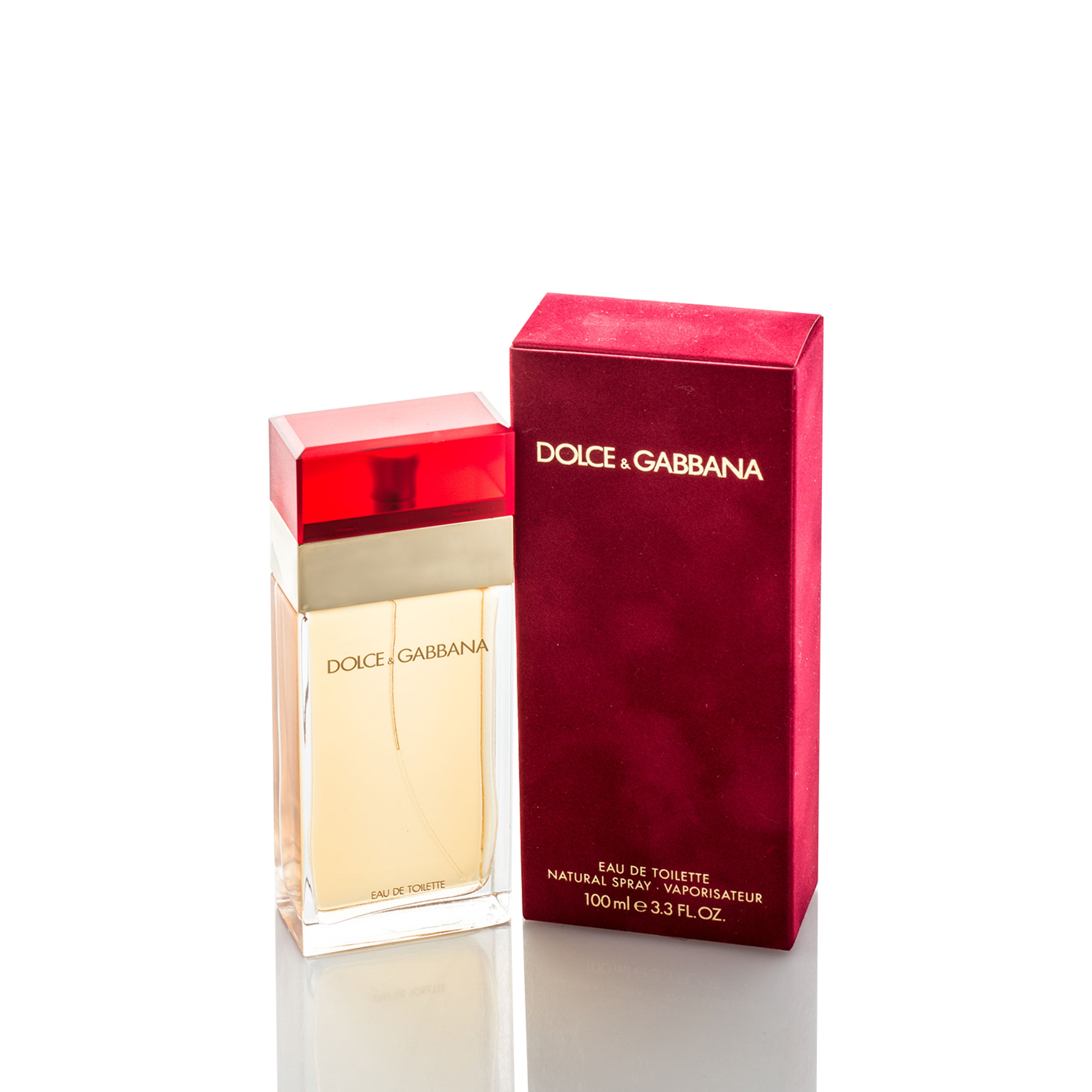 D&G Red Classic: Floral Perfume, Top Price in Canada – Fragrancebuy.ca