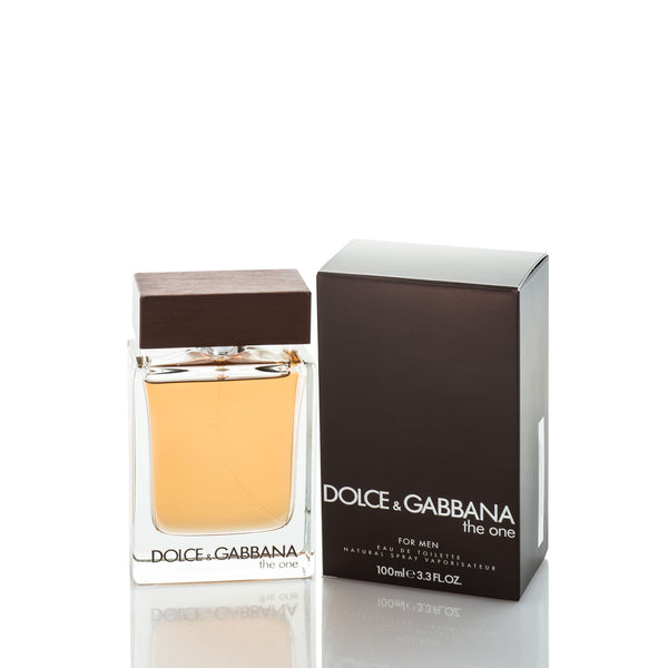 Top Dolce & Gabbana The One for Men Deals in Canada – Fragrancebuy.ca