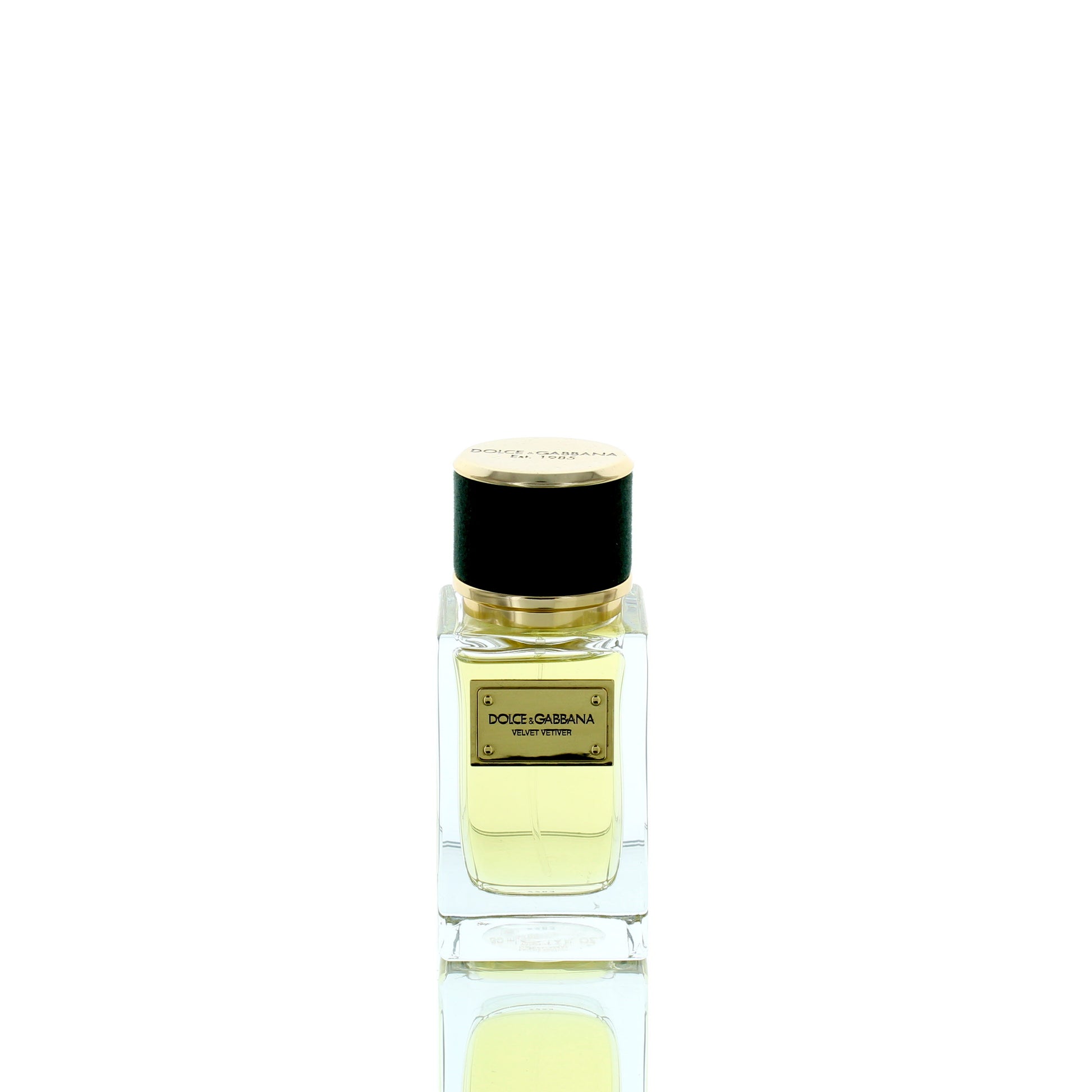 Dolce & Gabbana Velvet Vetiver For Man/Woman Eau De Parfum Perfume Boxed