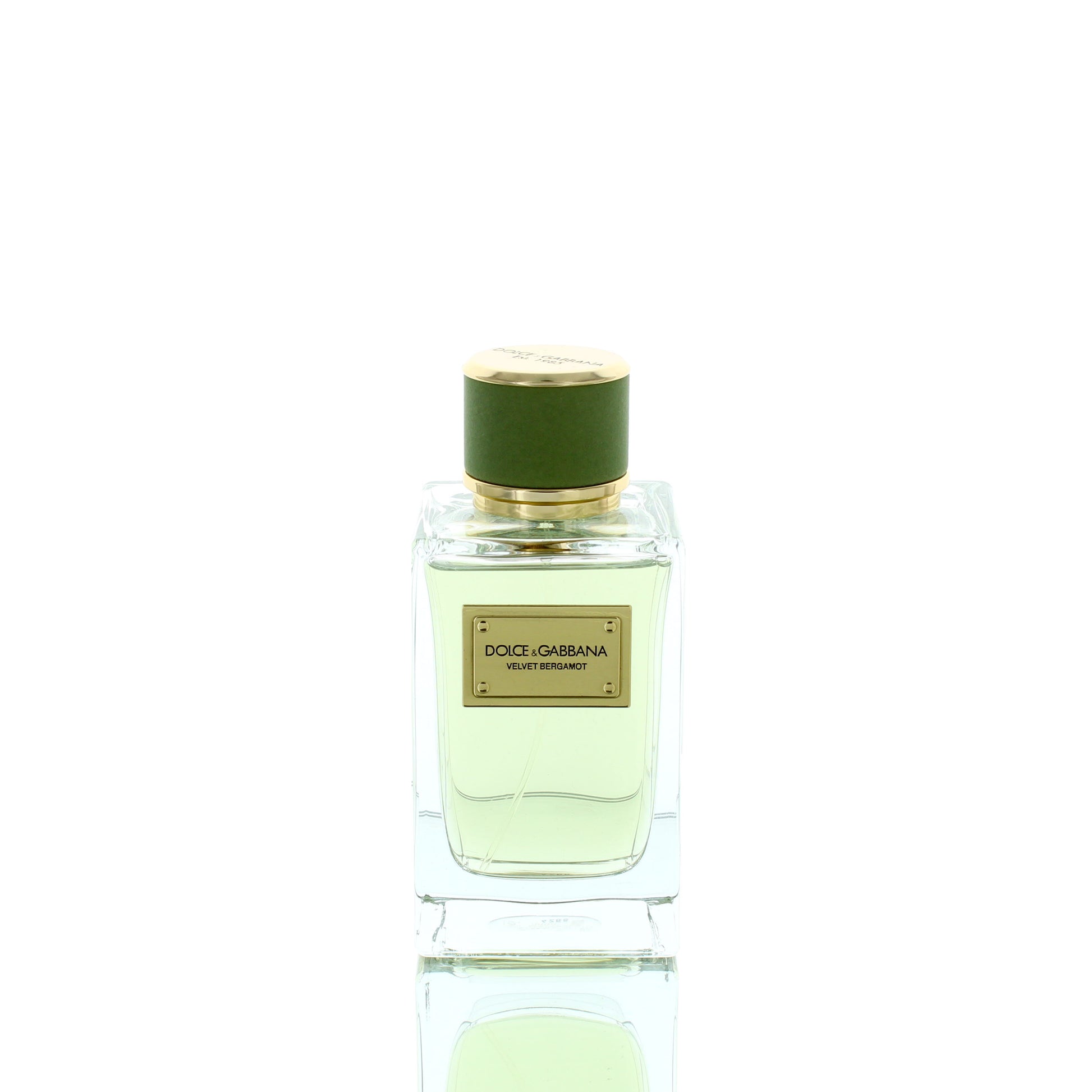Dolce & Gabbana Velvet Bergamot For Man/Woman Eau De Parfum Perfume Boxed
