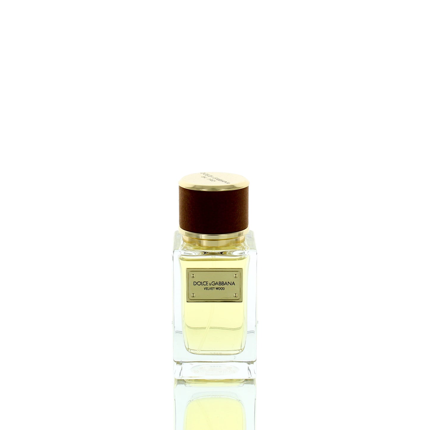 Dolce & Gabbana Velvet Wood For Man/Woman Eau De Parfum Perfume Boxed