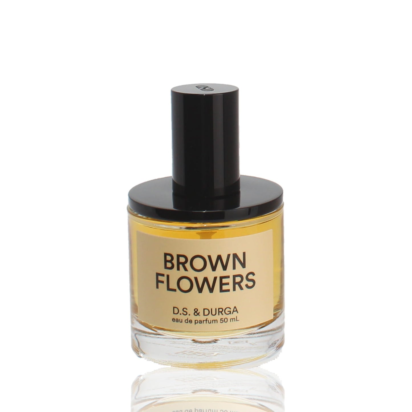 D.S. & Durga Brown Flowers For Man/Woman Eau De Parfum Perfume Tester