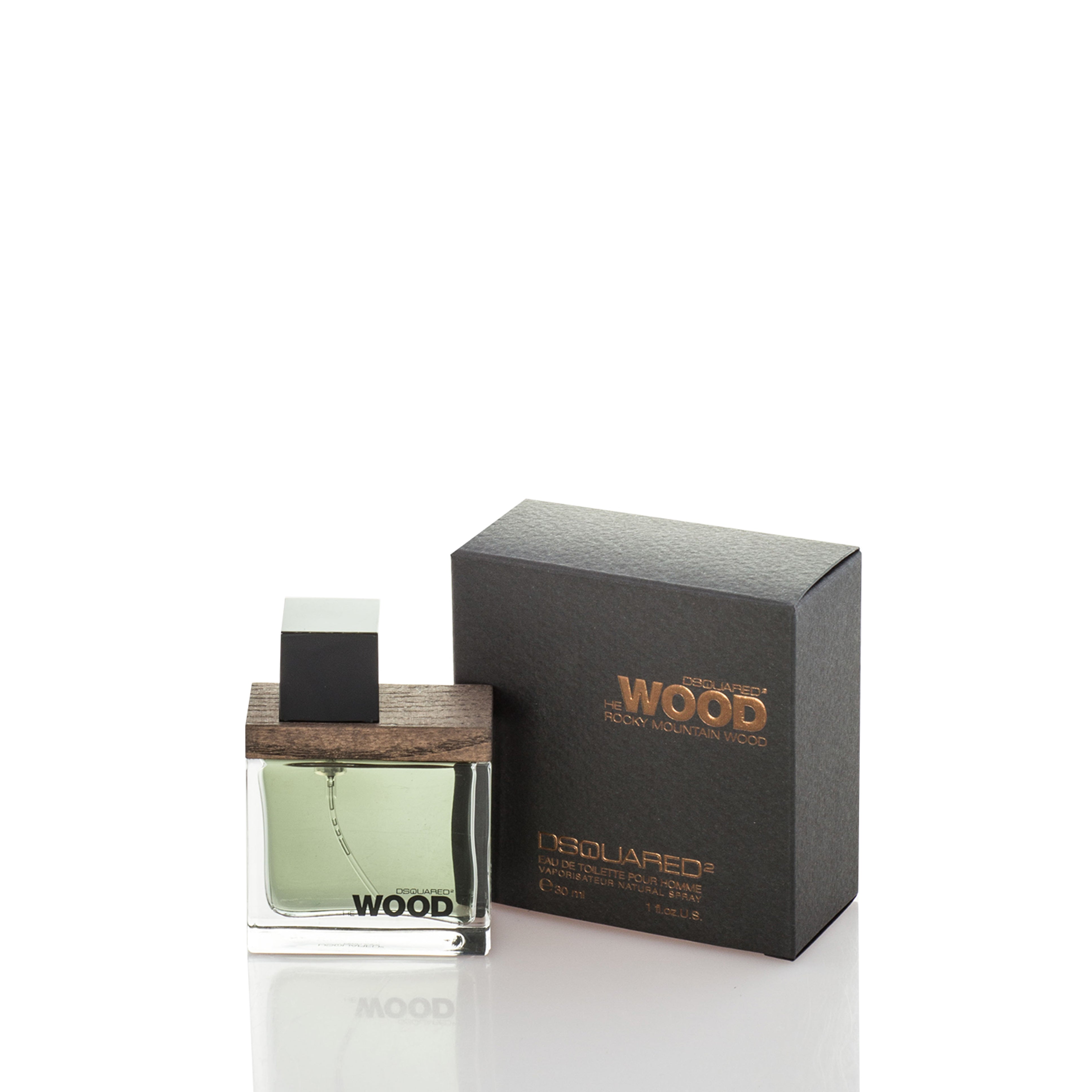 DSquared He Wood Rocky Mountain EDT - Lowest Price! – Fragrancebuy.ca