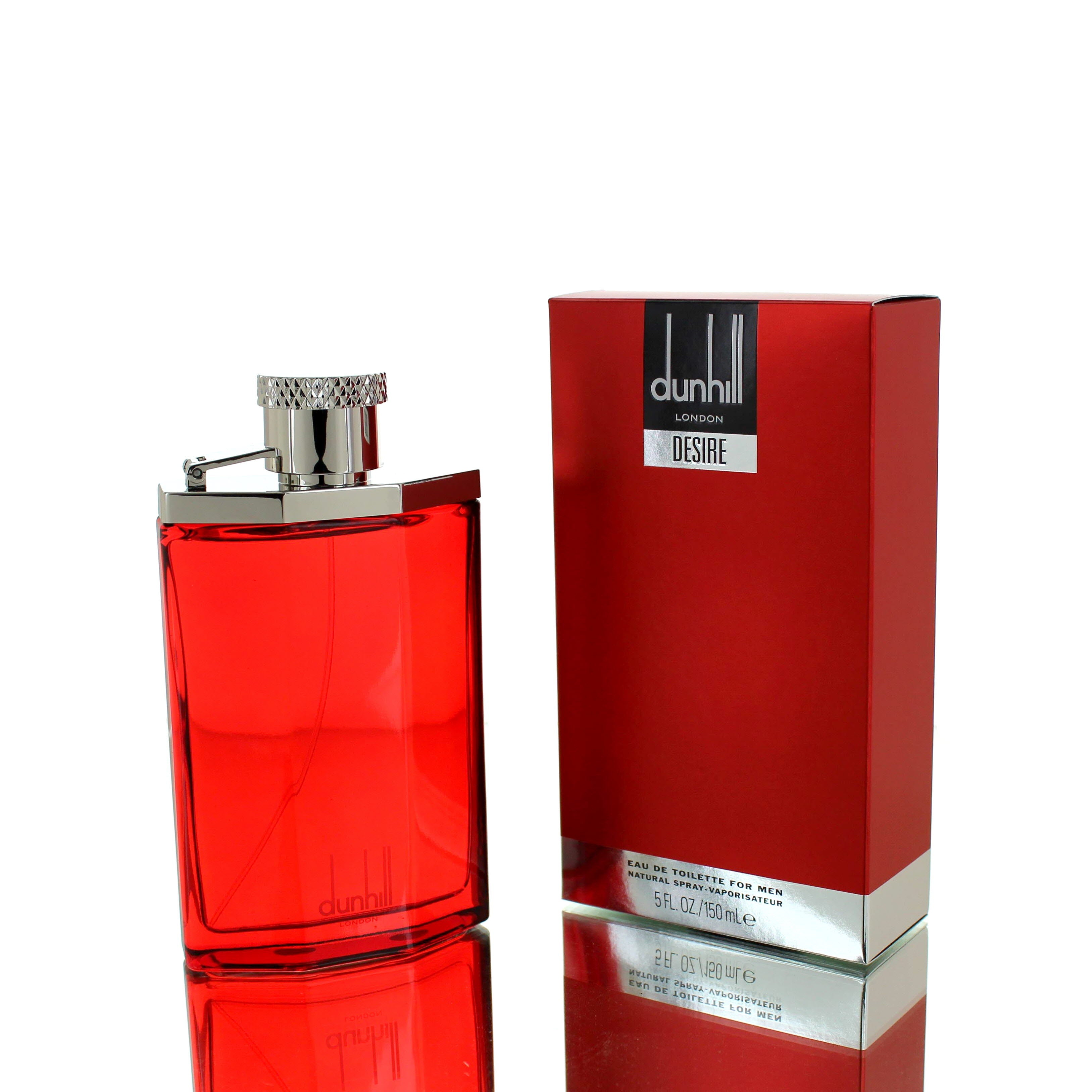Dunhill Desire Red Men's Cologne: Bold, vibrant, and captivating