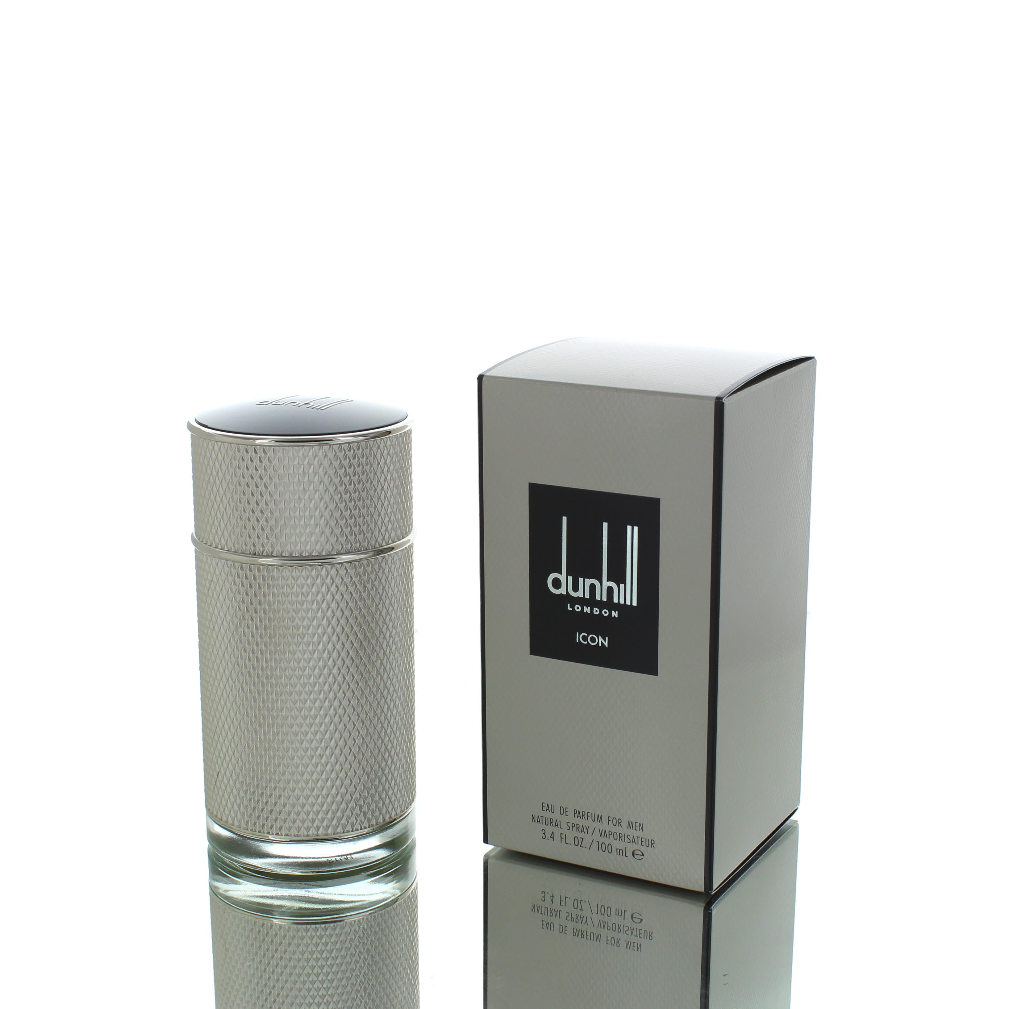 Dunhill Icon Men's Fragrance - Top Price in Canada – Fragrancebuy.ca