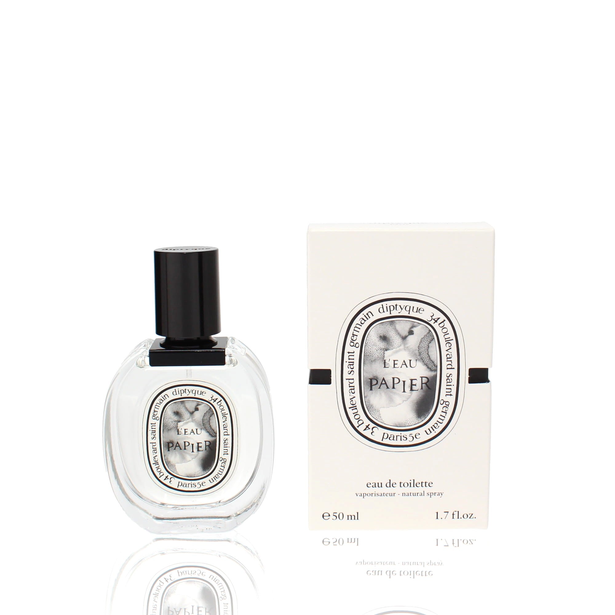 Diptyque L'Eau Papier - Discover and Shop now – Fragrancebuy.ca
