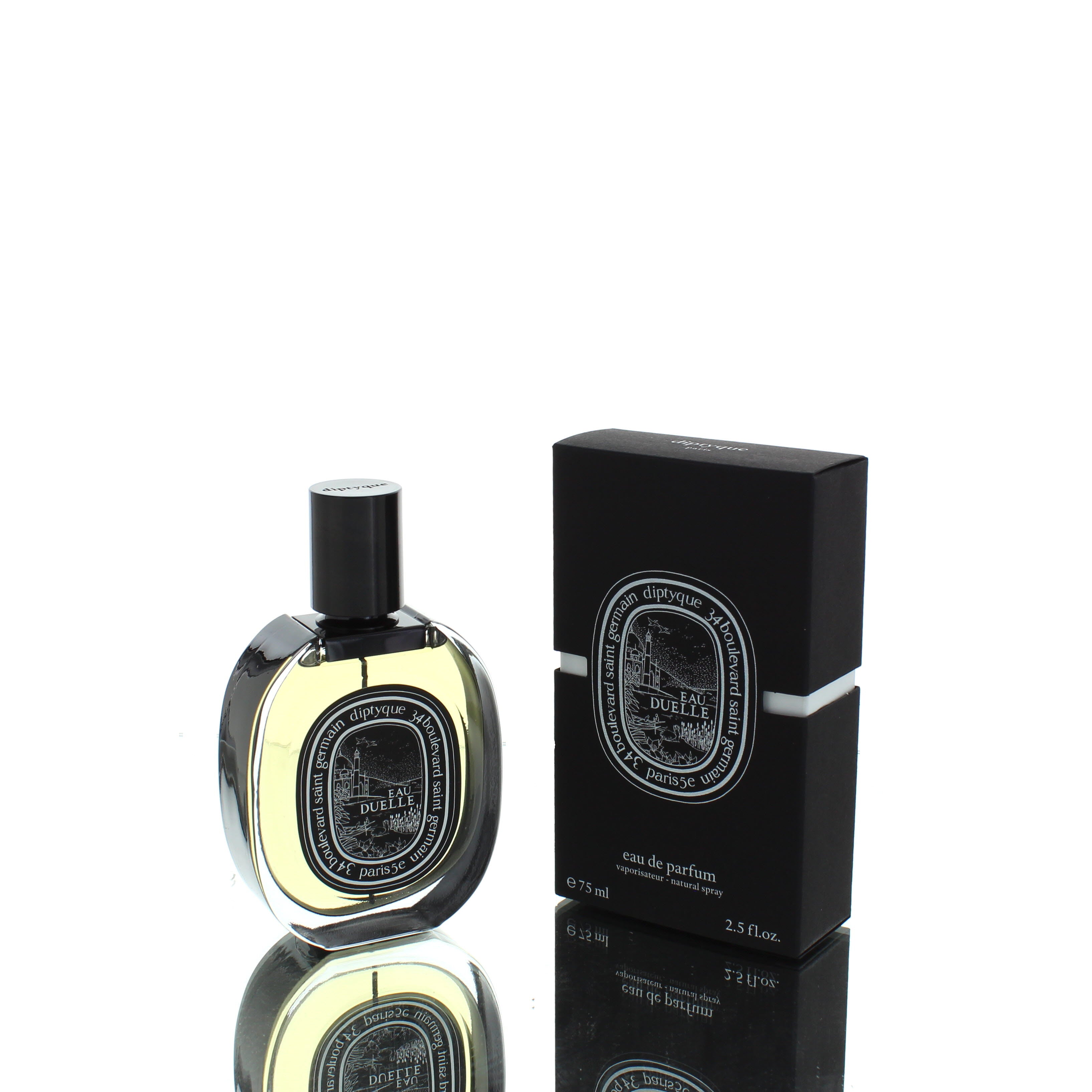 Eau Duelle Unisex Fragrance - Lowest Price in Canada – Fragrancebuy.ca