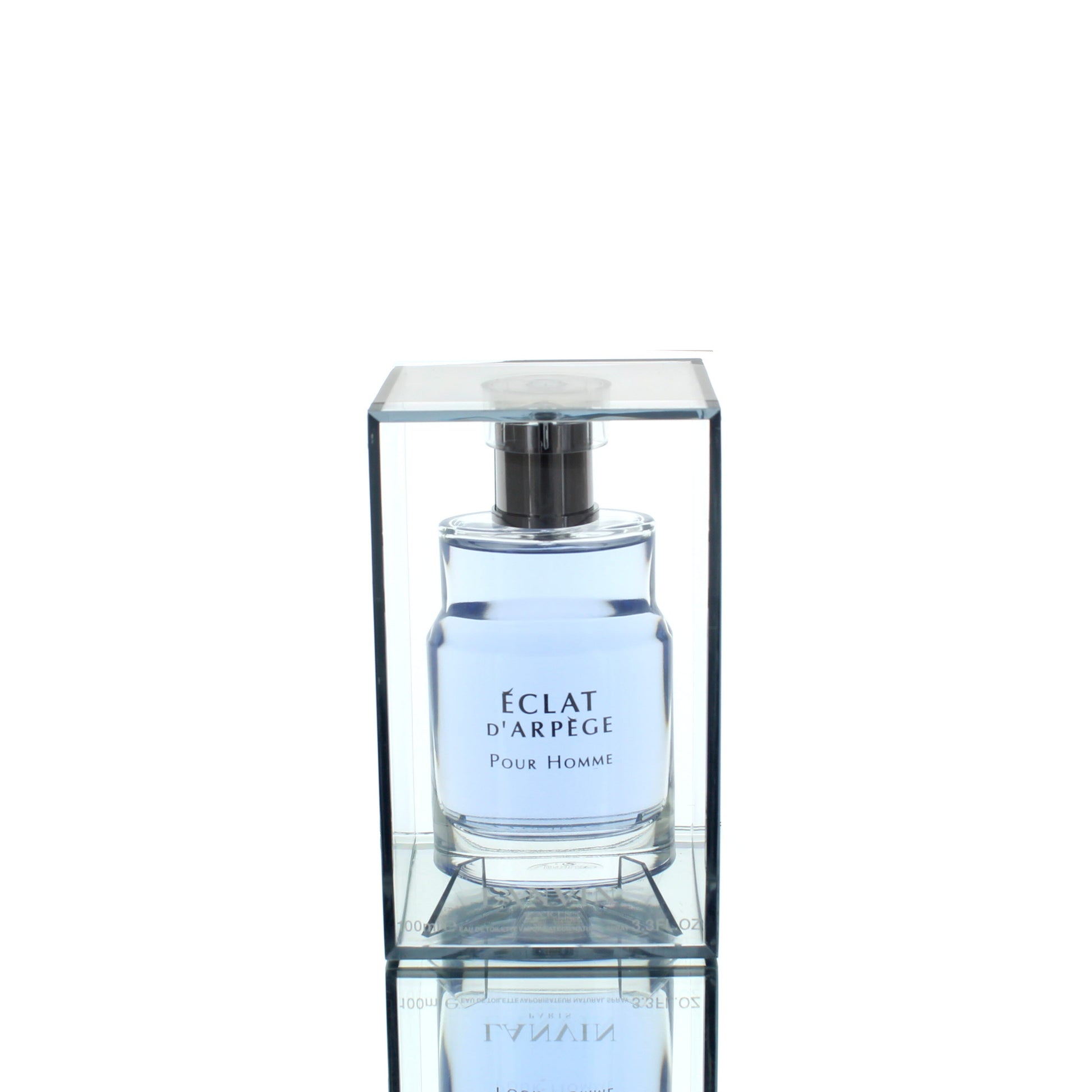 Lanvin Eclat D'Arpege Homme For Man Eau De Toilette Perfume Boxed
