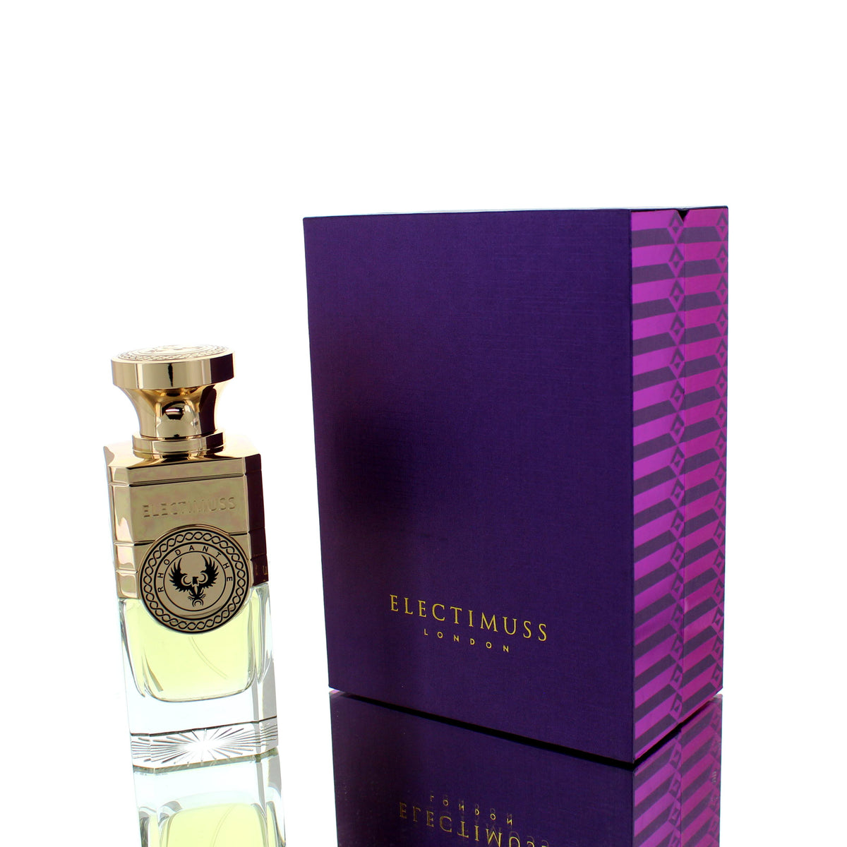 Electimuss Rhodanthe Parfum Fragrance Tester
