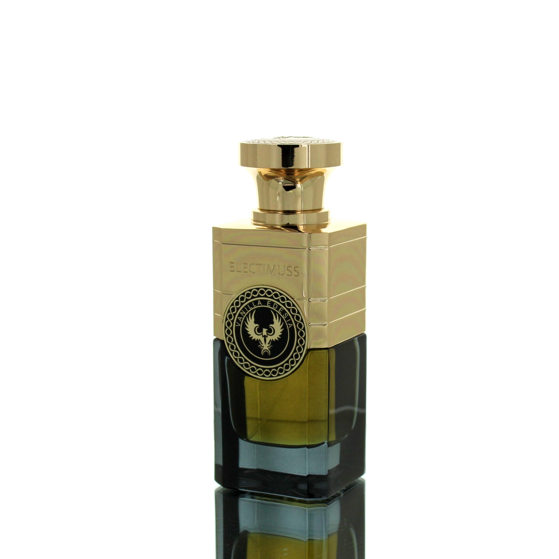 Electimuss Vanilla Edesia For Man/Woman Parfum Perfume Tester