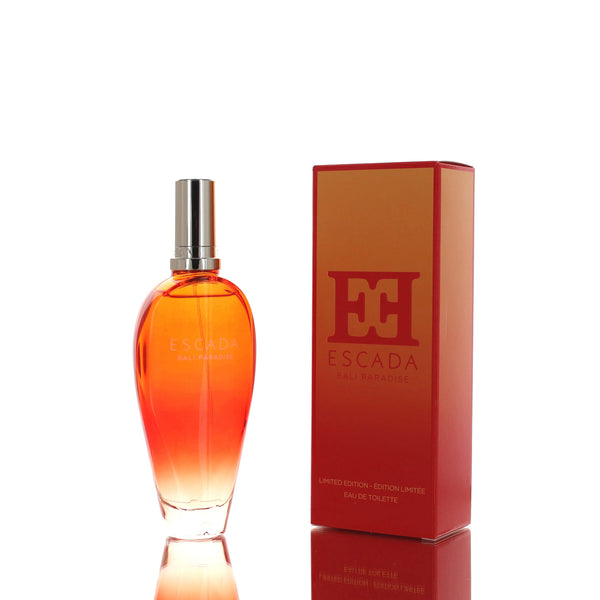 Escada Bali Paradise Women's Tropical Fragrance Deals in Canada