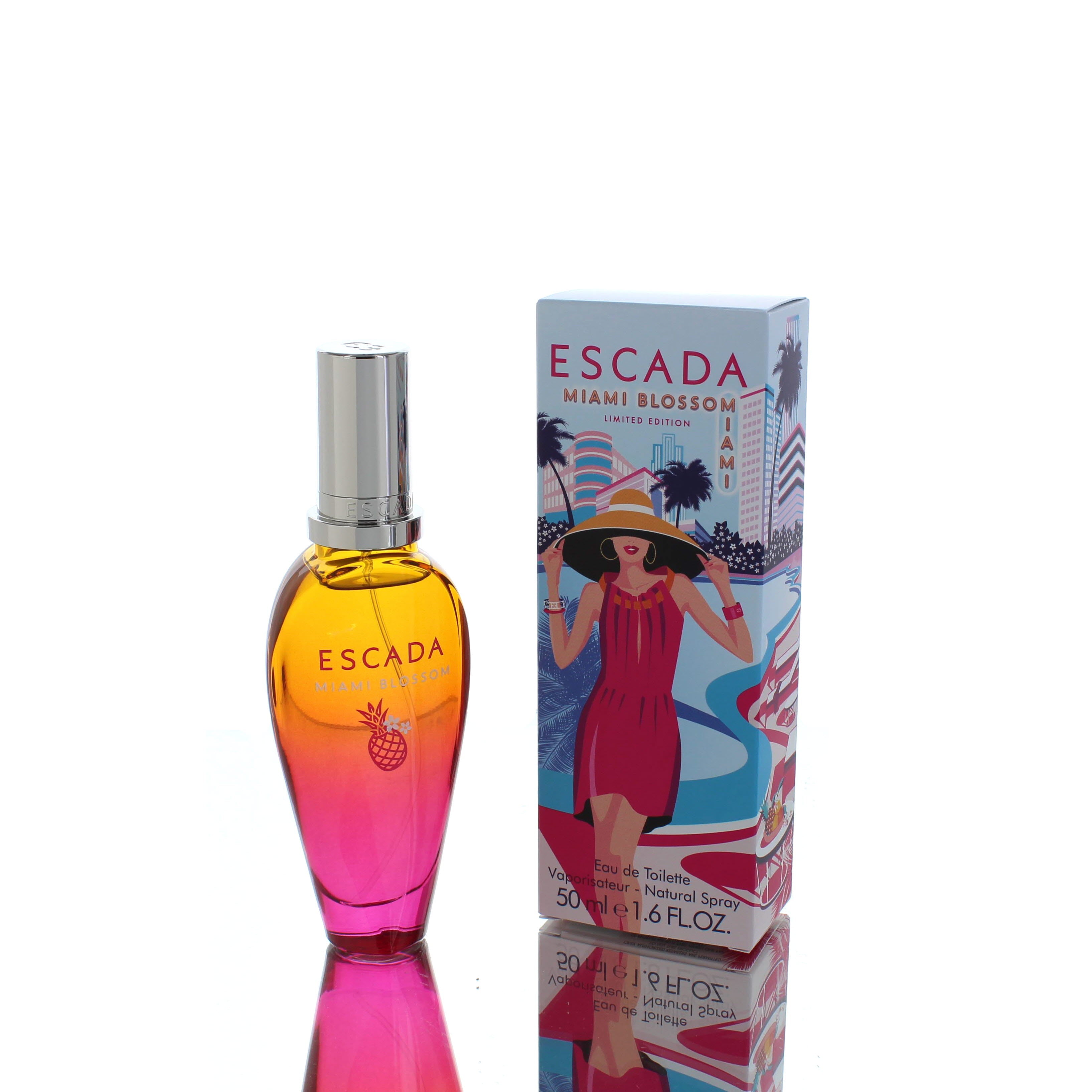 Escada Miami Blossom Online at Best Price Canada – Fragrancebuy.ca