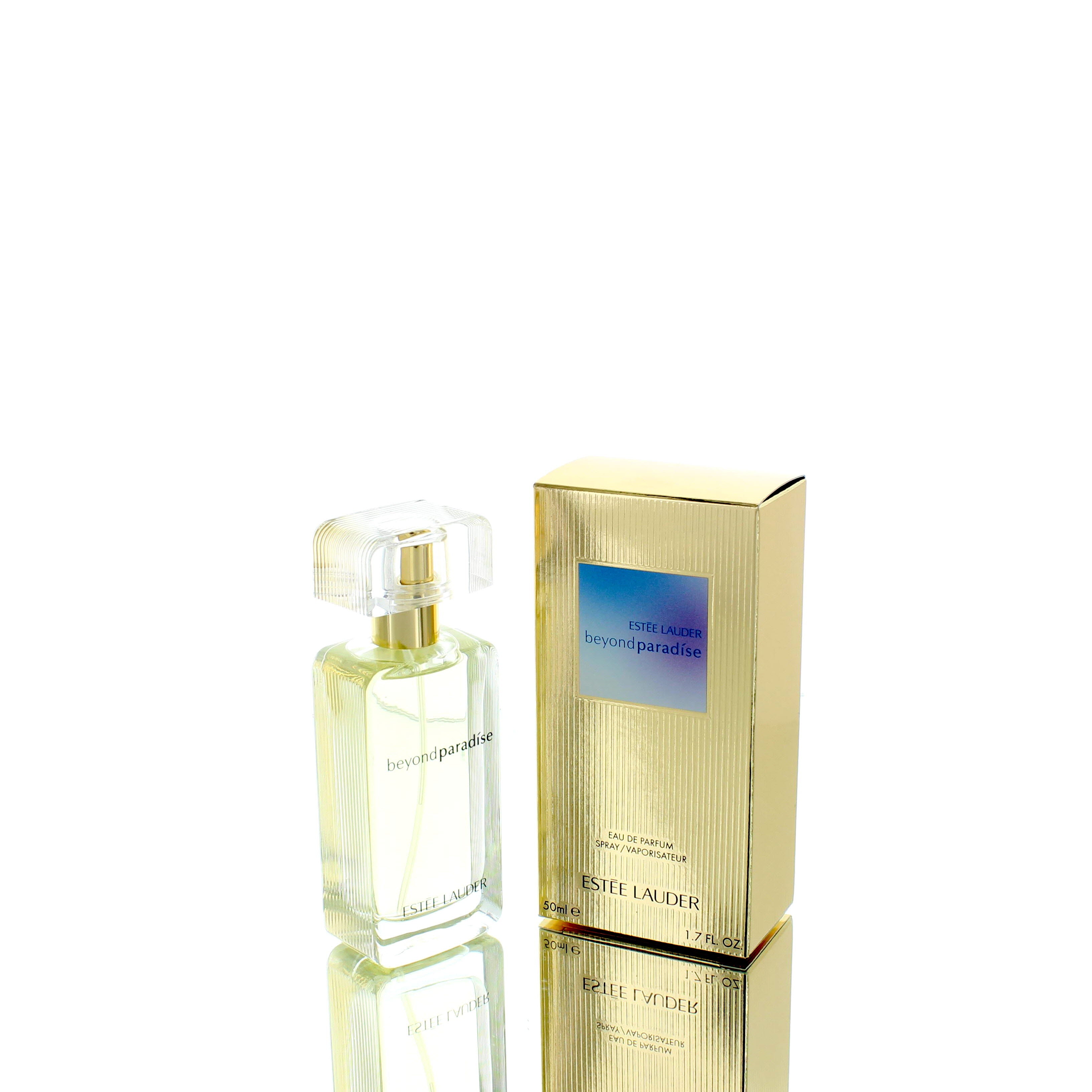 Beyond Paradise by Estee Lauder fragrance. – Fragrancebuy.ca
