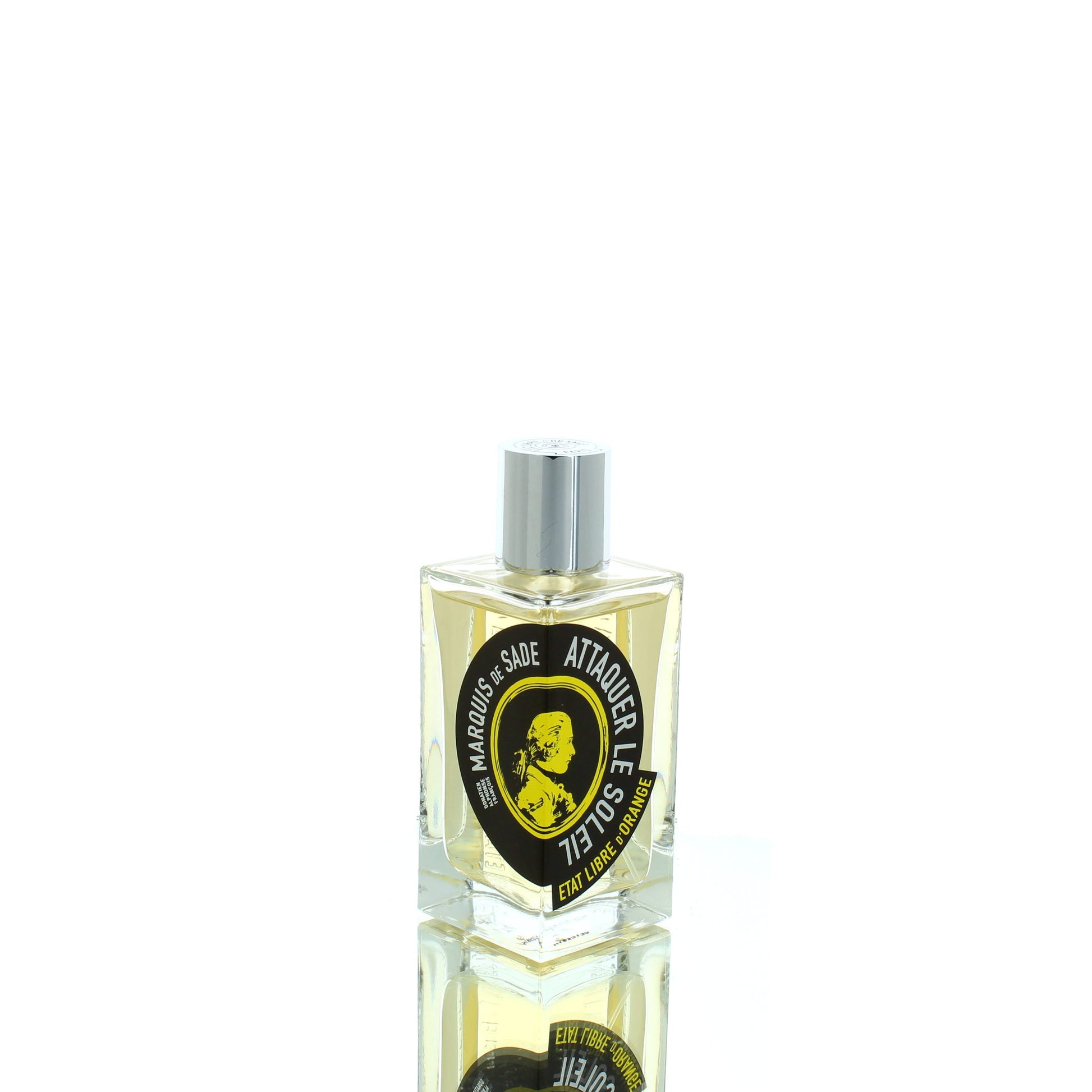 Etat Libre D'orange Attaquer le Soleil Marquis de Sade For Man/Woman Eau De Parfum Perfume Tester