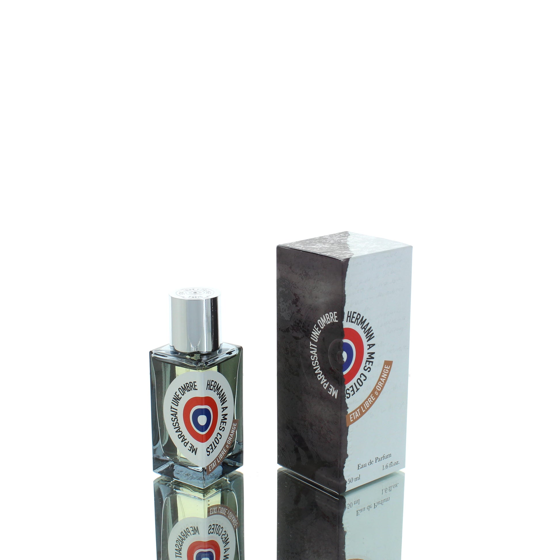 Etat Libre D'Orange Hermann For Man/Woman Eau De Parfum Perfume Tester