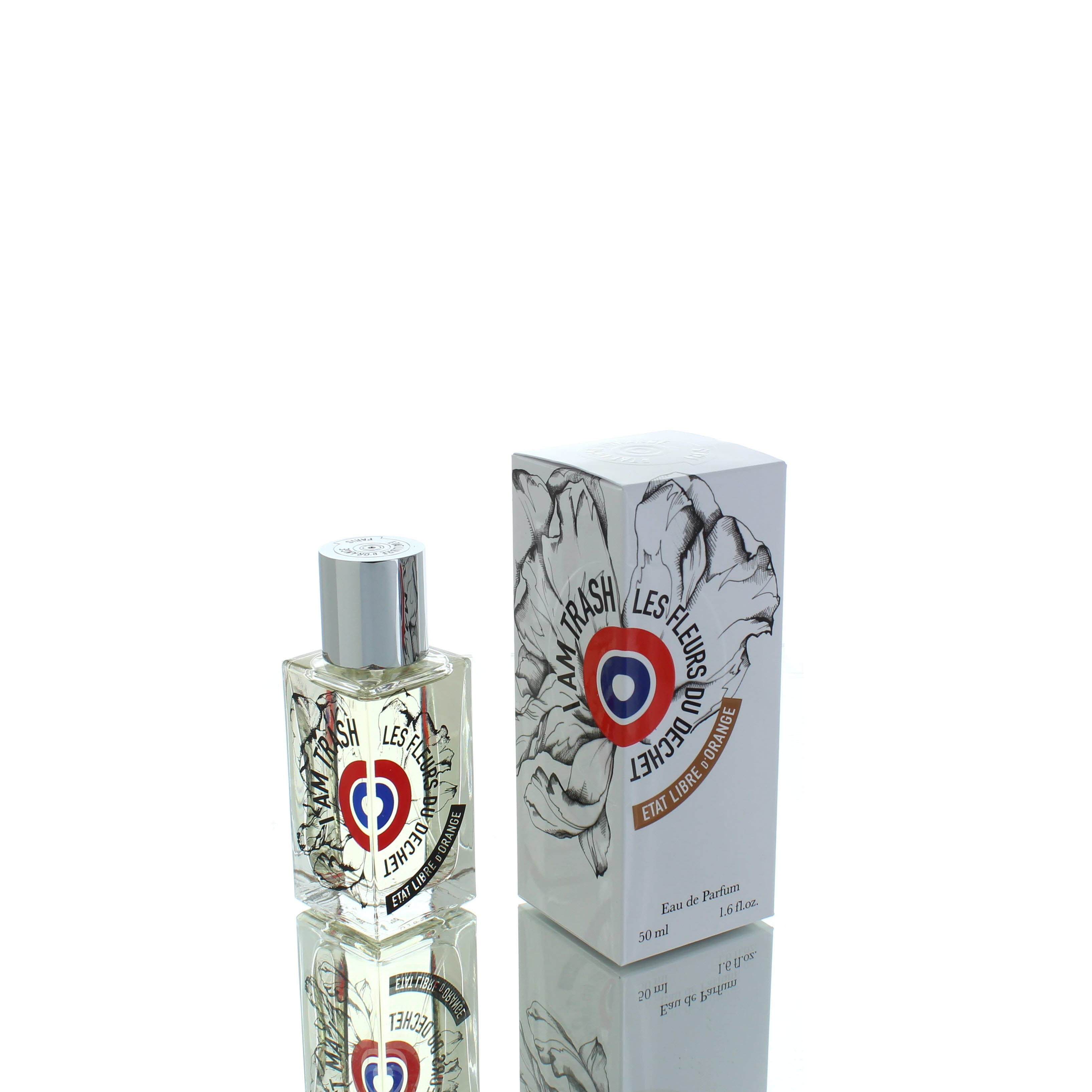 Best Price Canada I Am Trash Les Fleurs du D├®chet Scent