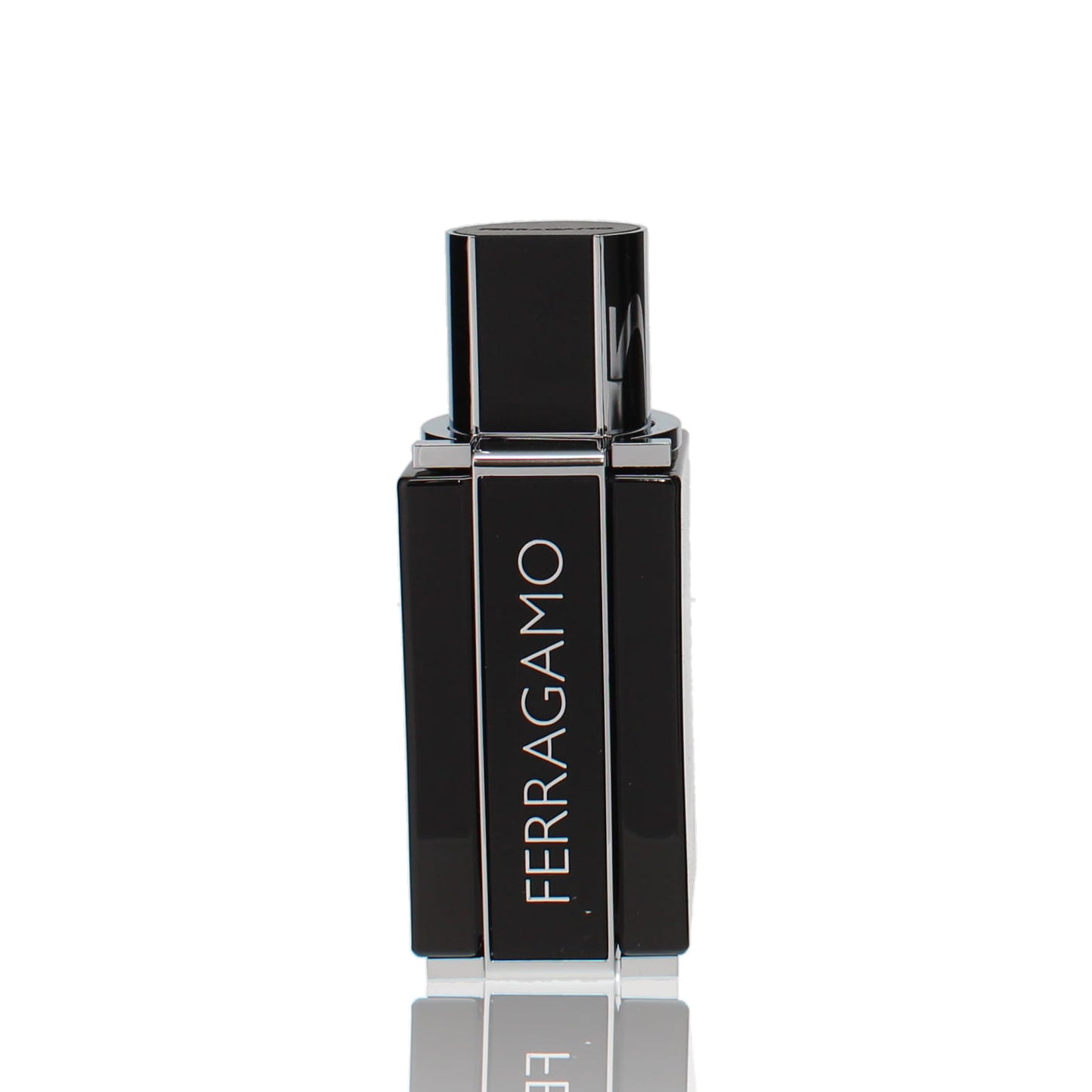 Salvador Ferragamo Sublime Leather For Man Eau De Parfum Perfume Boxed